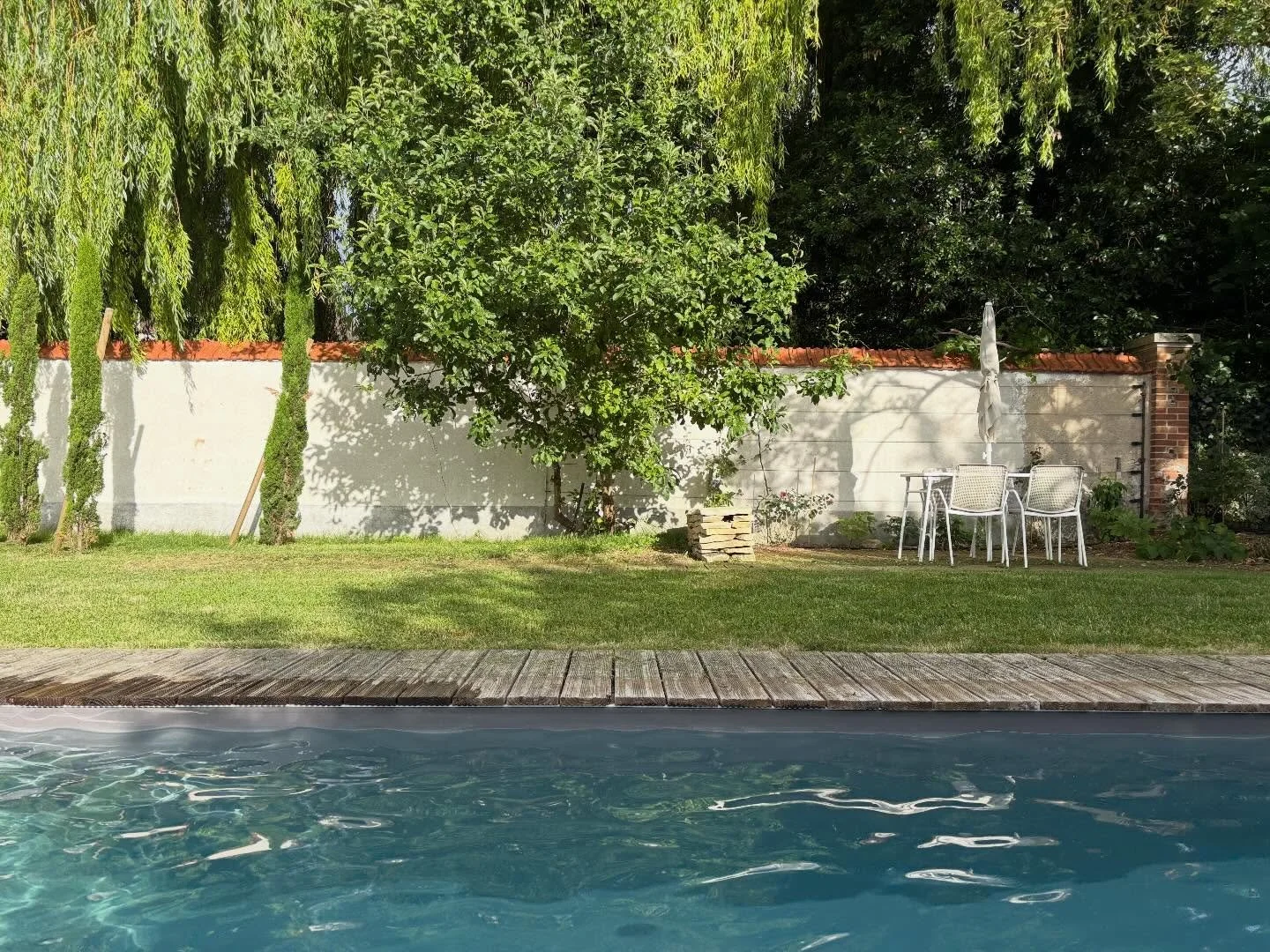 C&rsquo;est vendredi &agrave; la Villa #happyfriday