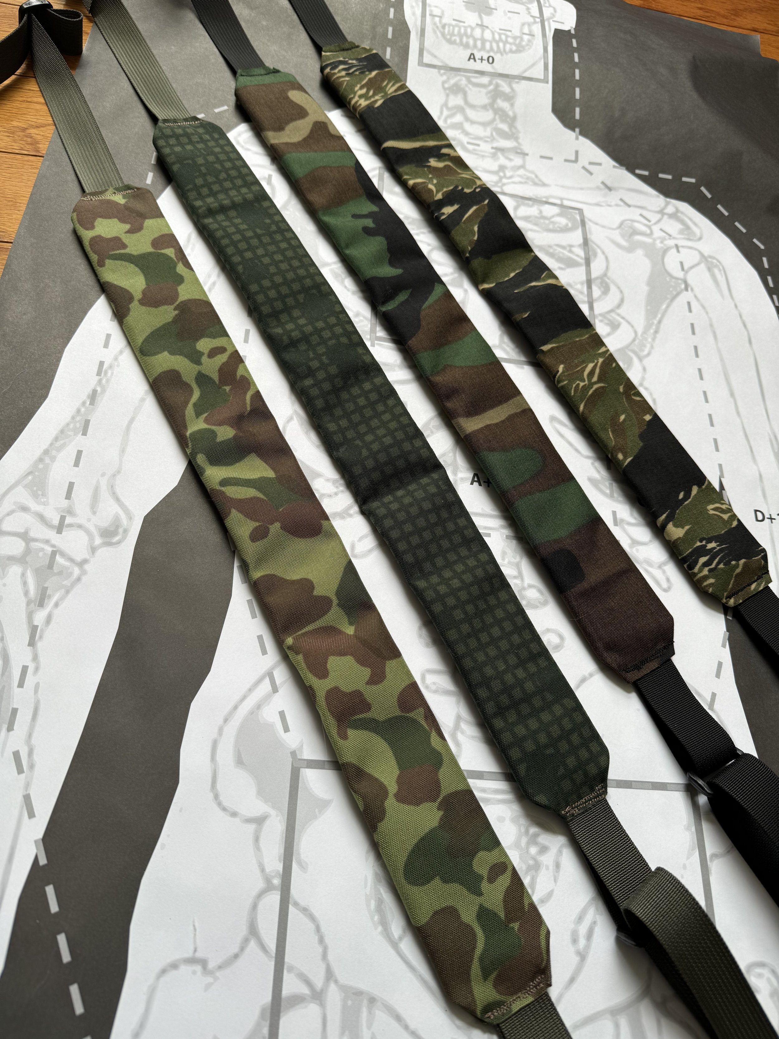 Padded Sling