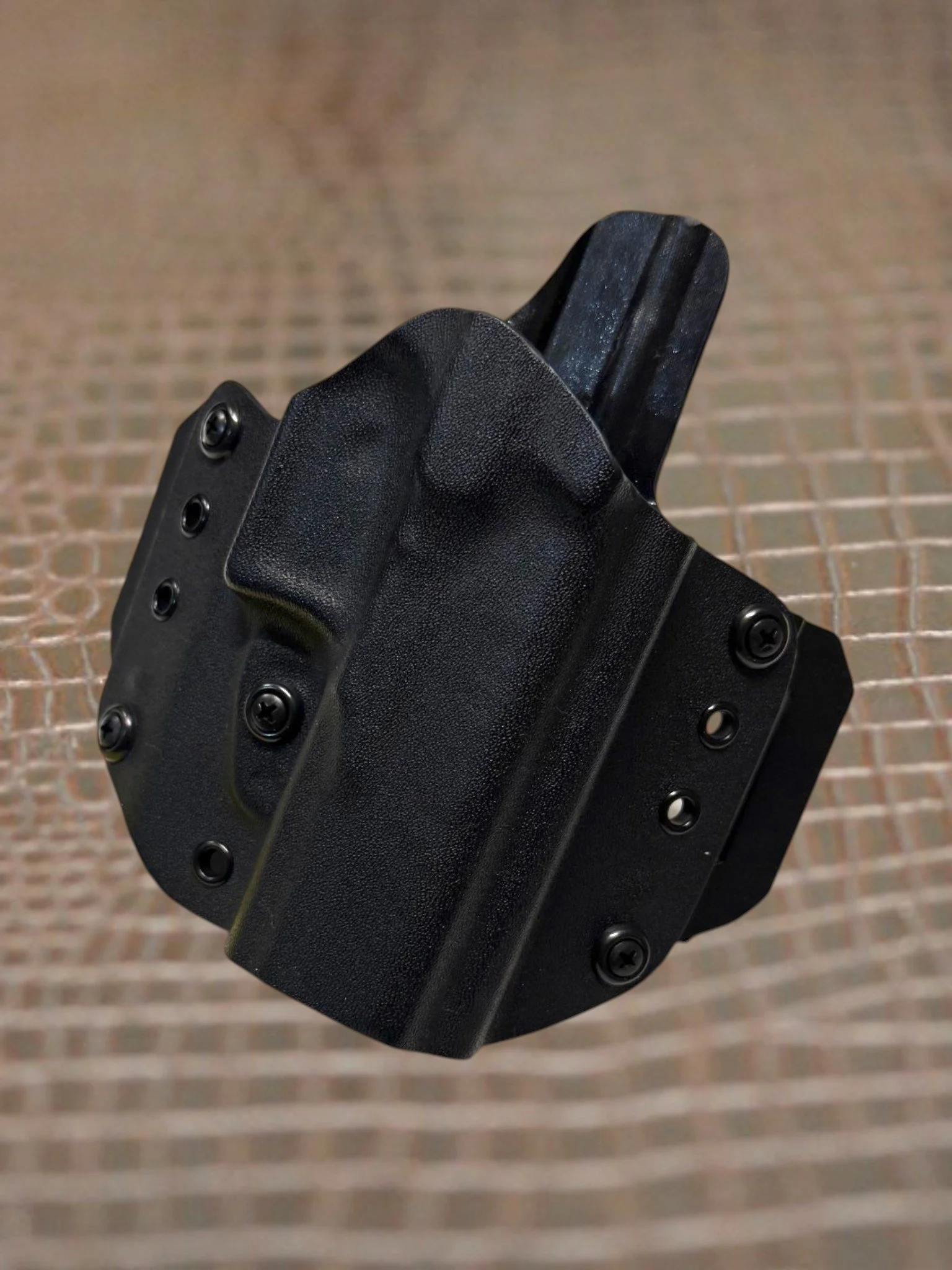Walther OWB Low Profile Holster