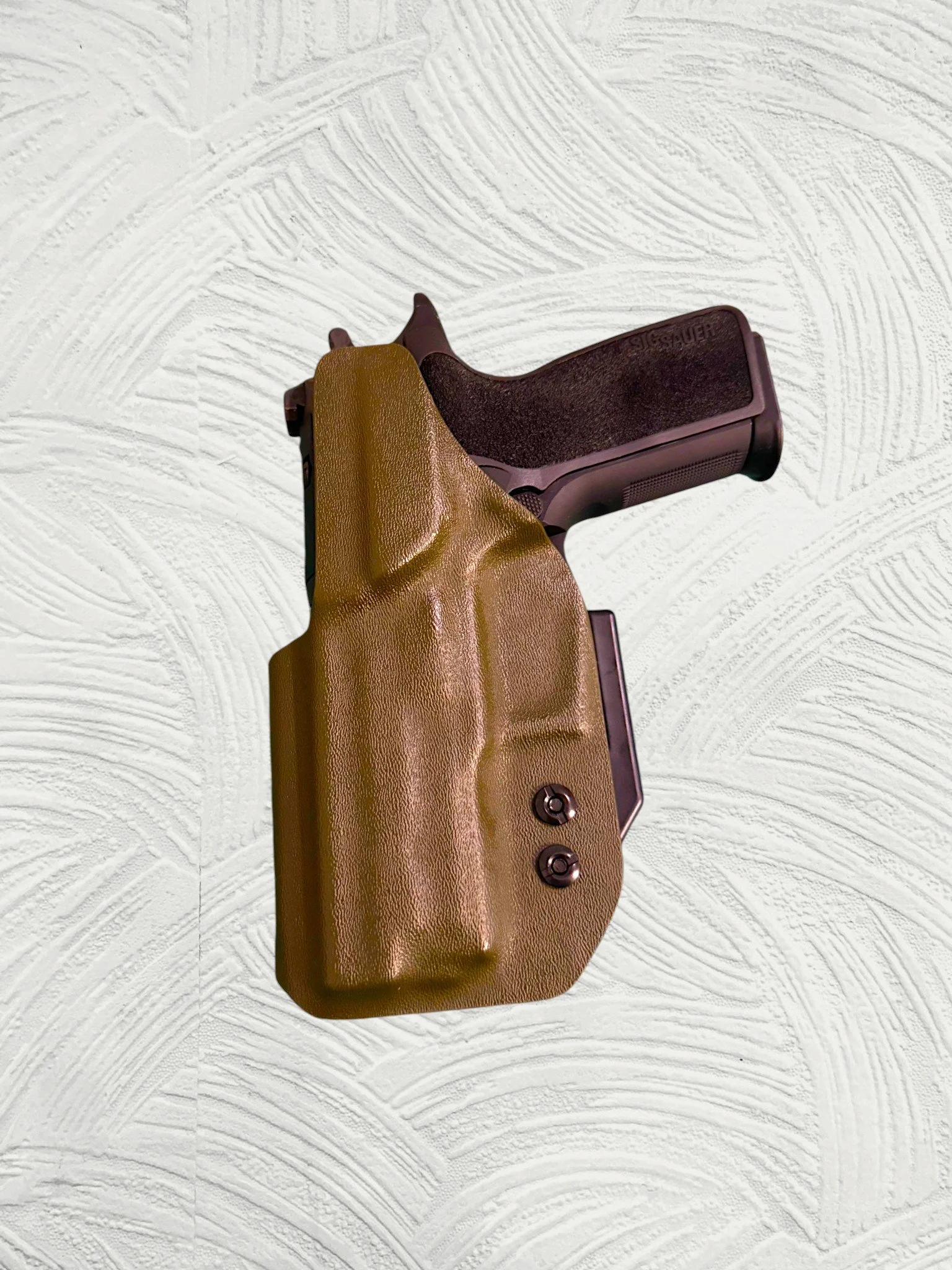 Sig Sauer IWB Holster
