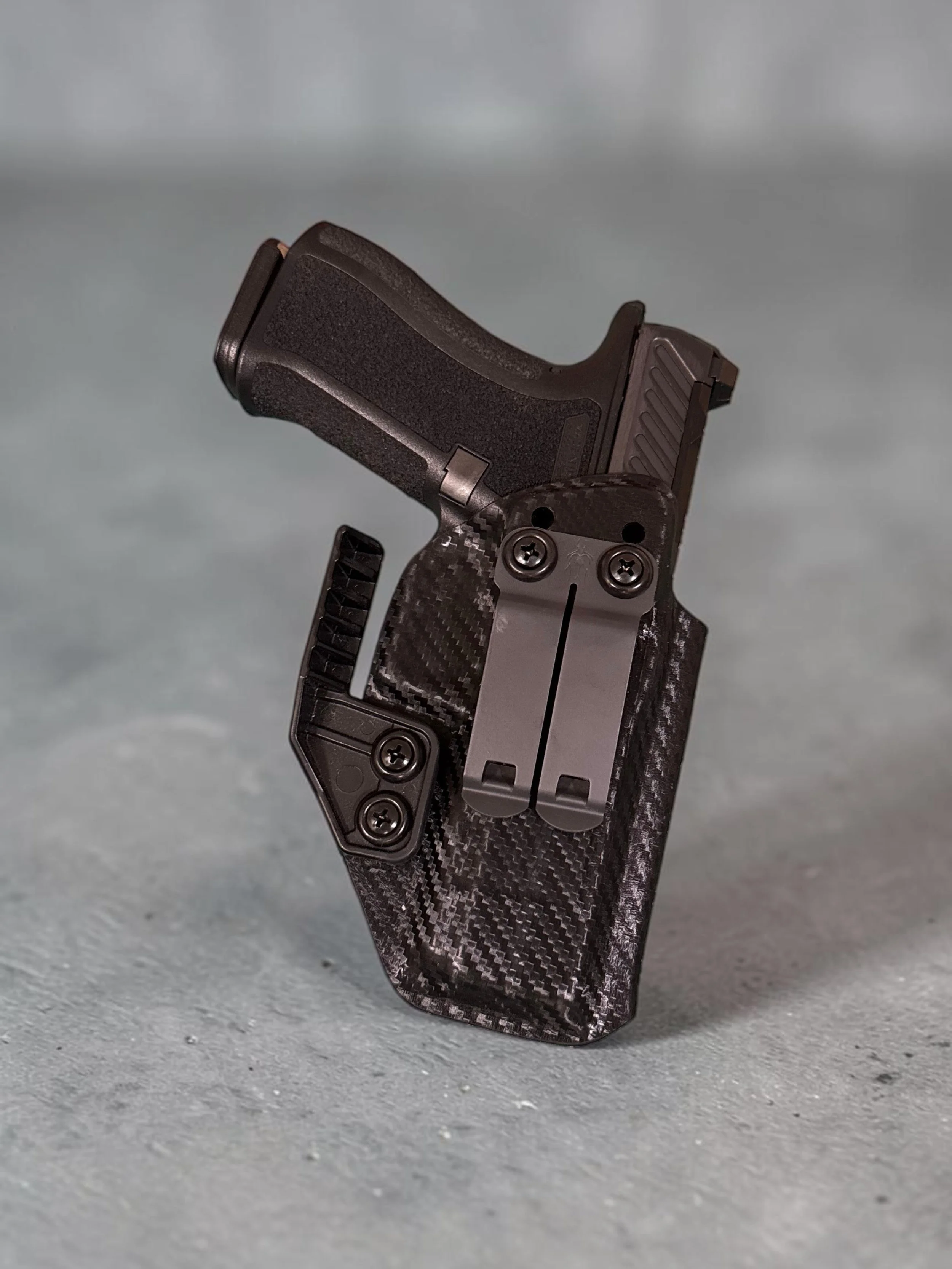 Shadow Systems IWB Holster