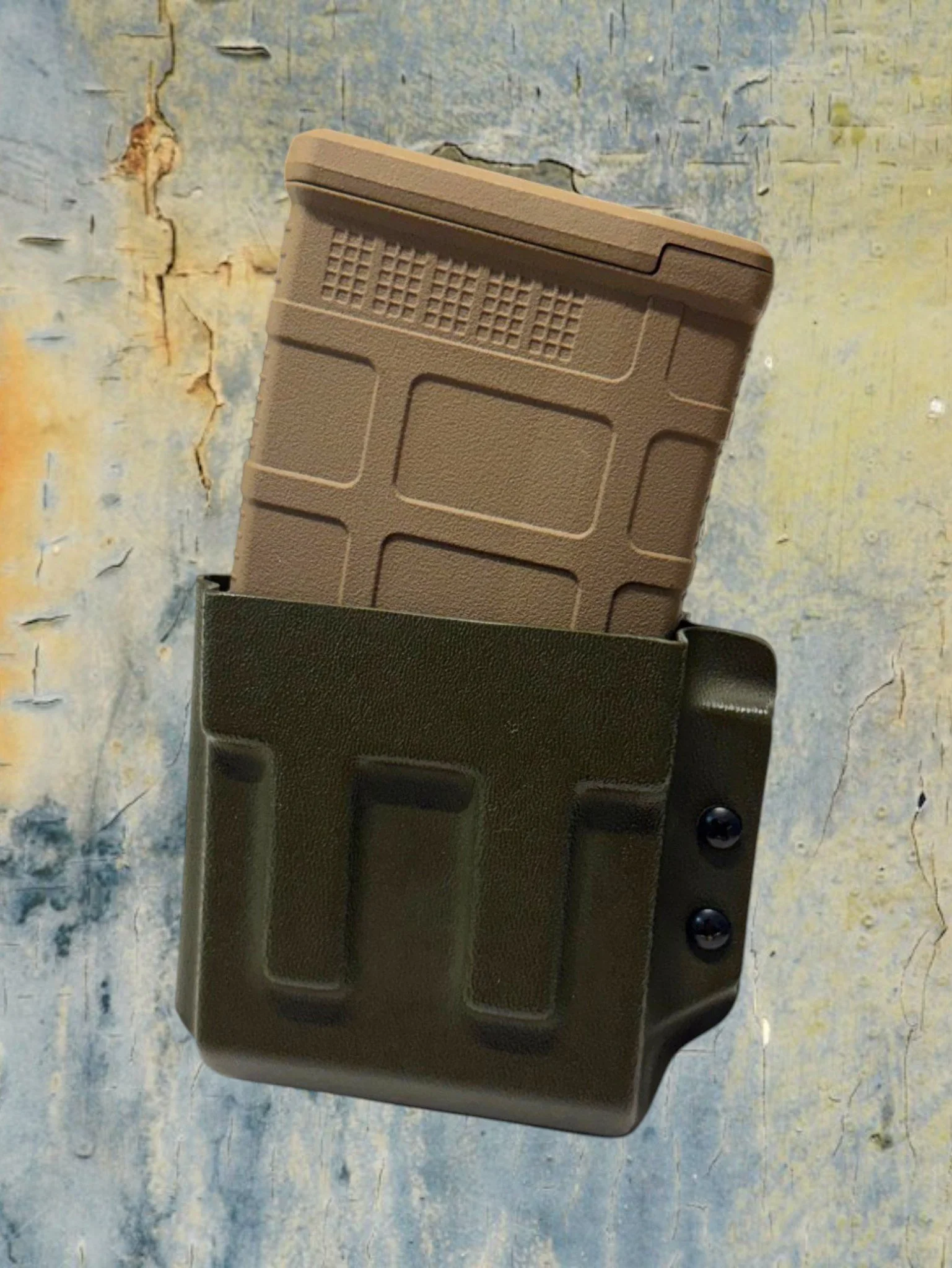 AR10 Mag Carrier