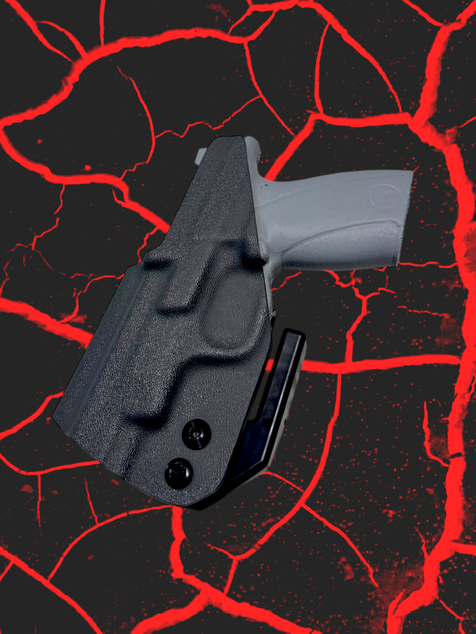 Smith & Wesson IWB Holster