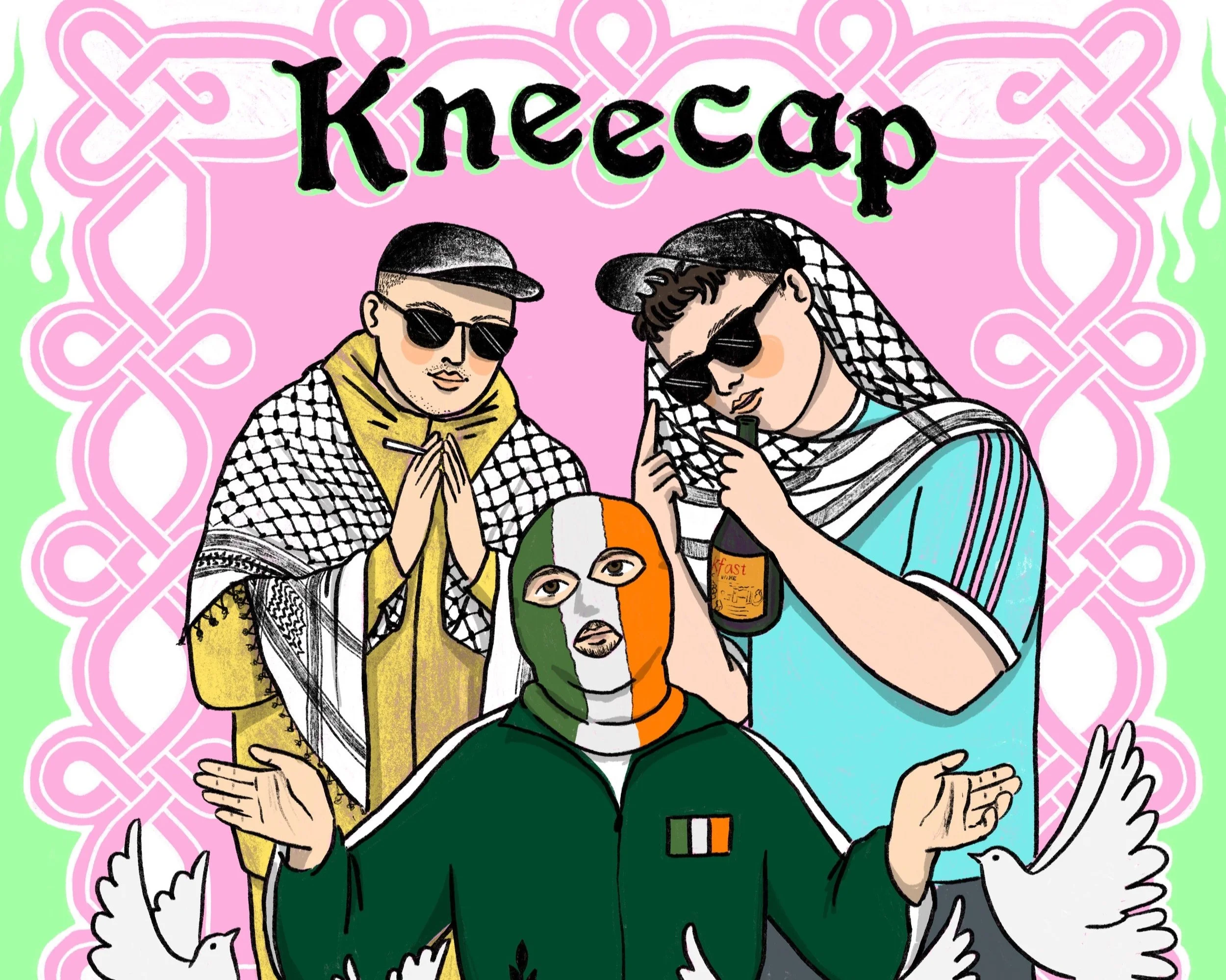 Kneecap