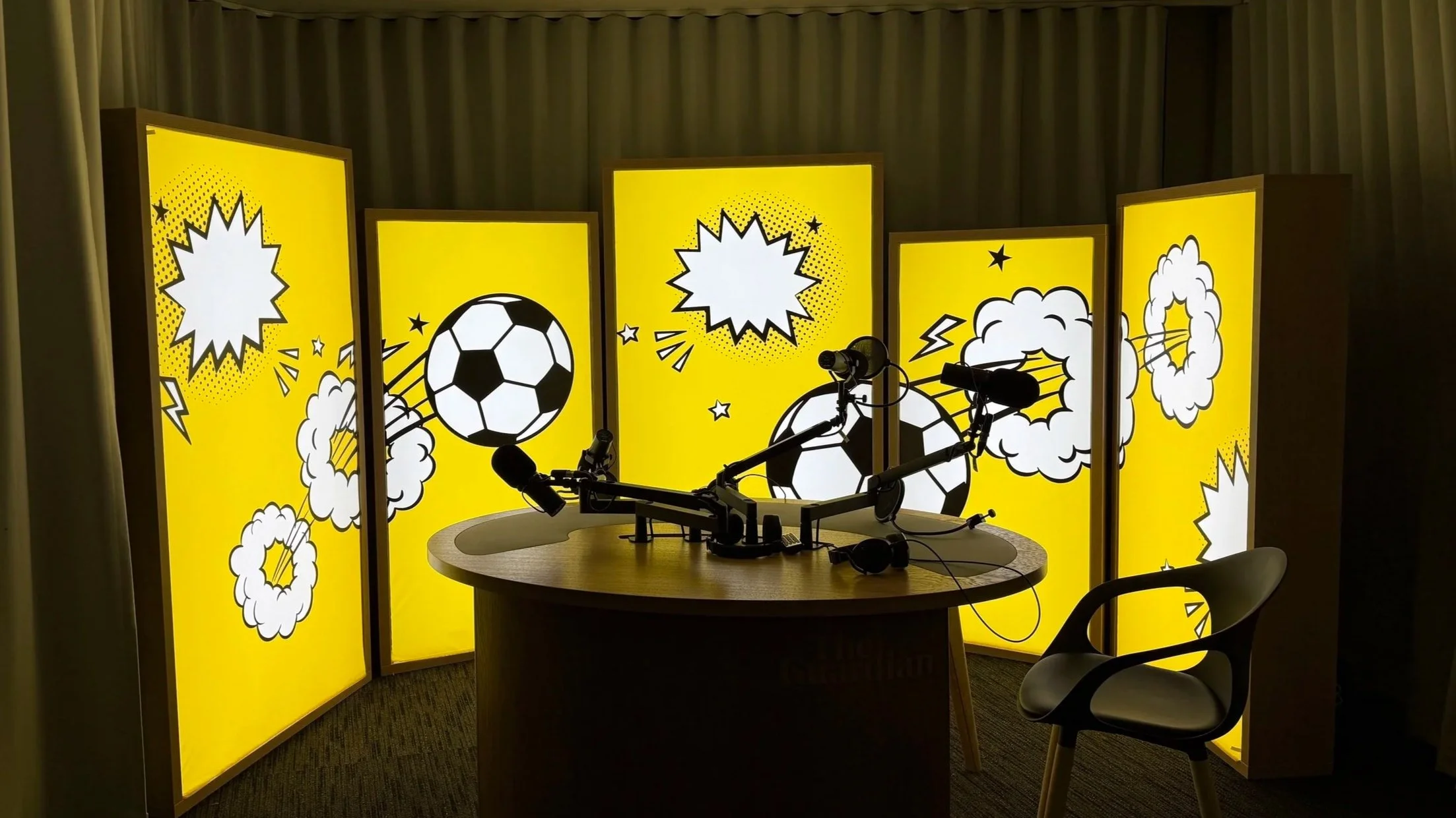 The Guardian Podcasts