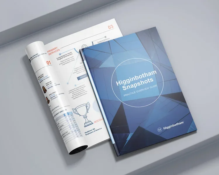 Specialist Capabilities
A Robust Overview of Our Core Practice Areas