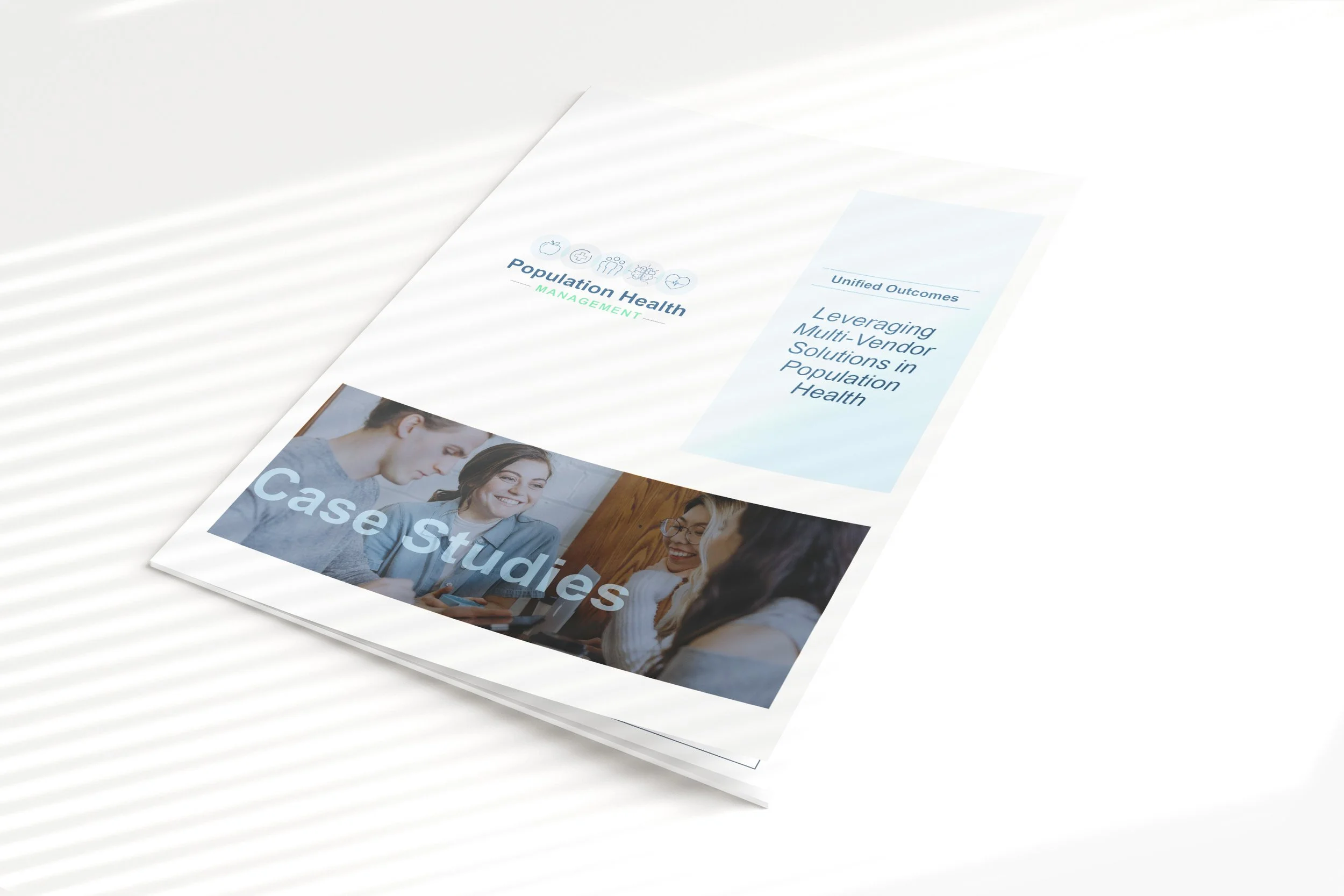 Wellness Case Studies