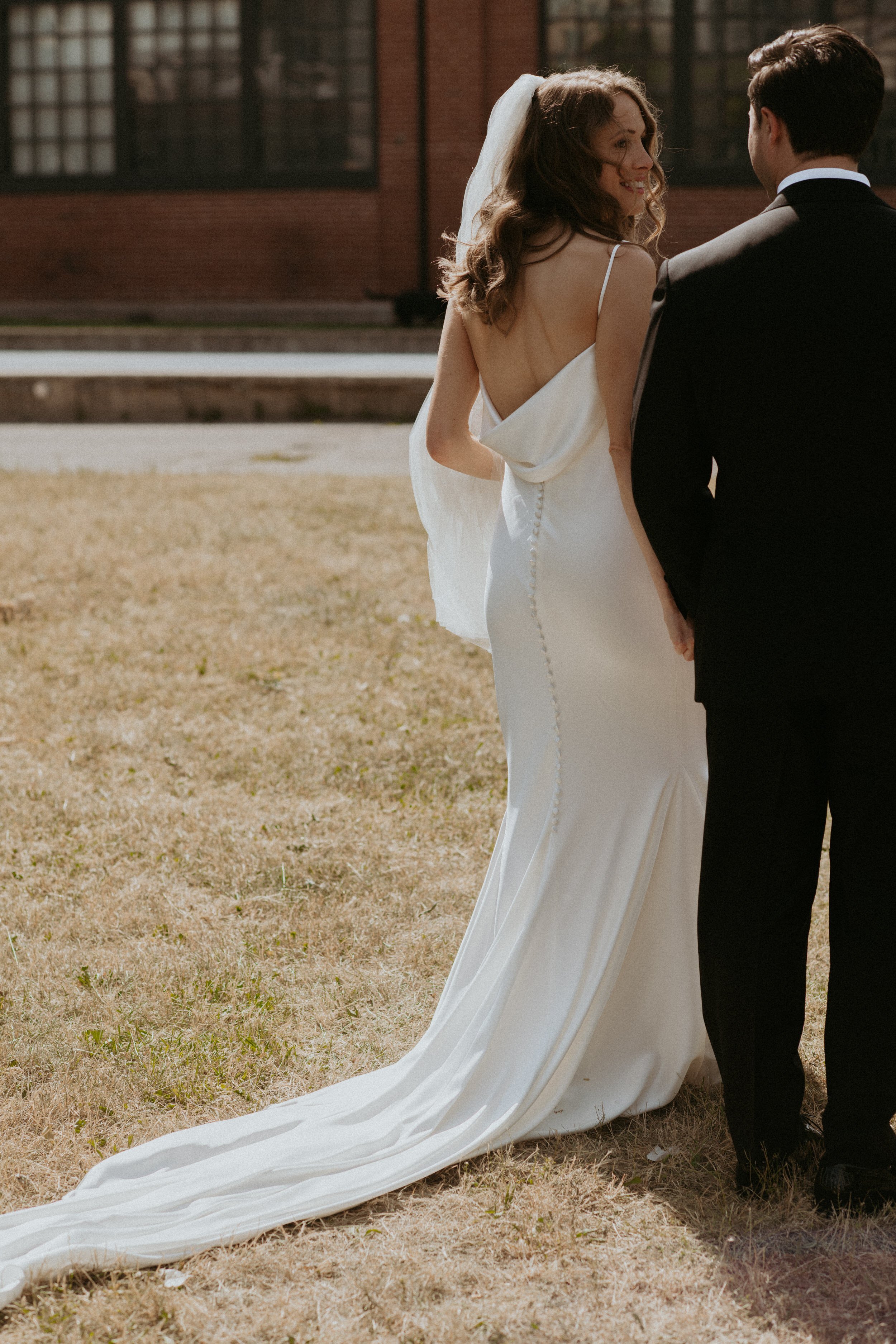 WEDDINGS | Scarlet O'Neill