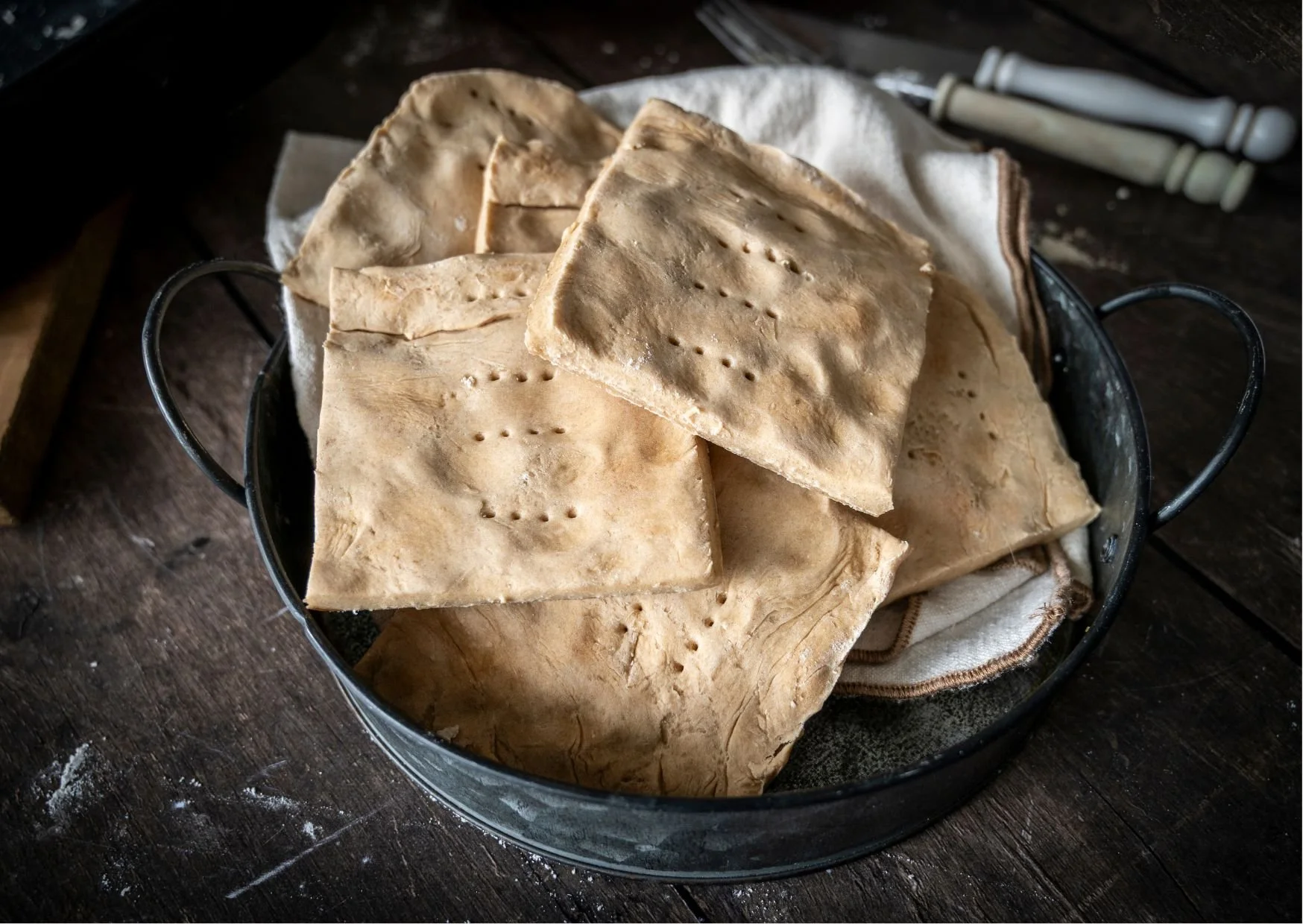 Bold Predictions: The Future of Food Photography &amp; Culinary Design