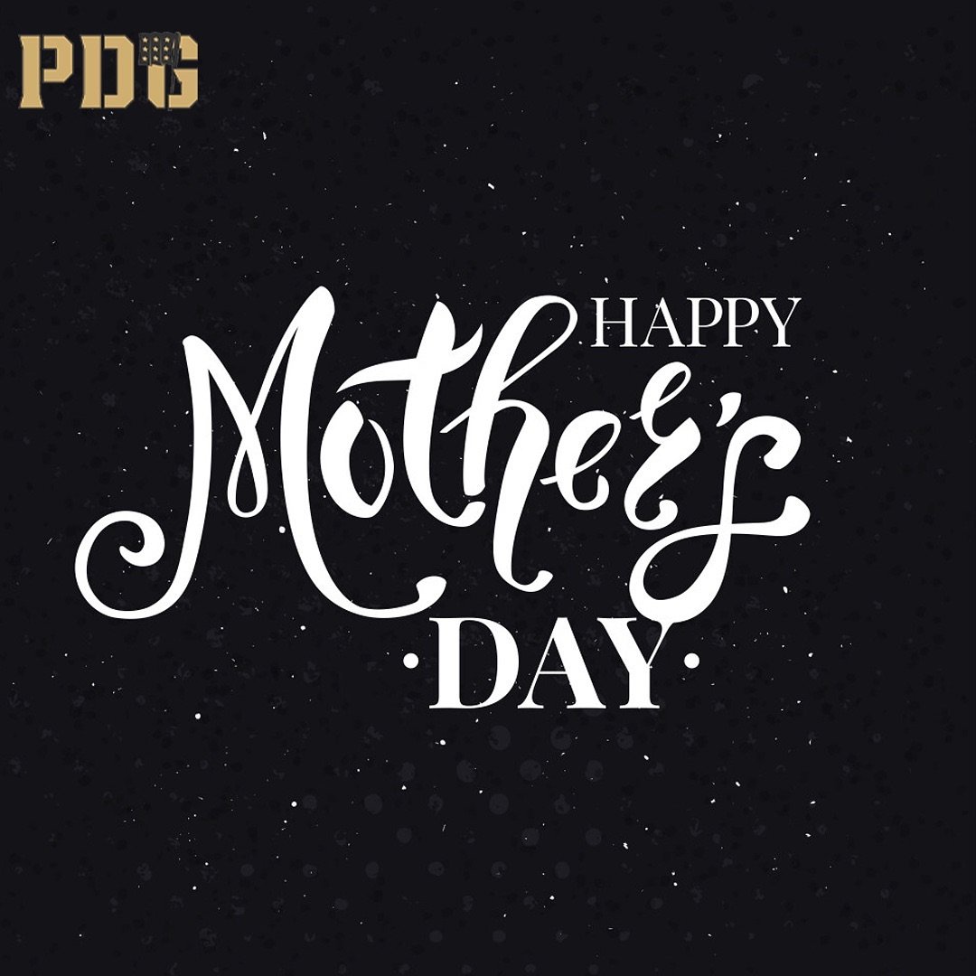 Happy Mother&rsquo;s Day to all the baseball moms! We are grateful for you! 

#PDGAcademy | #MothersDay