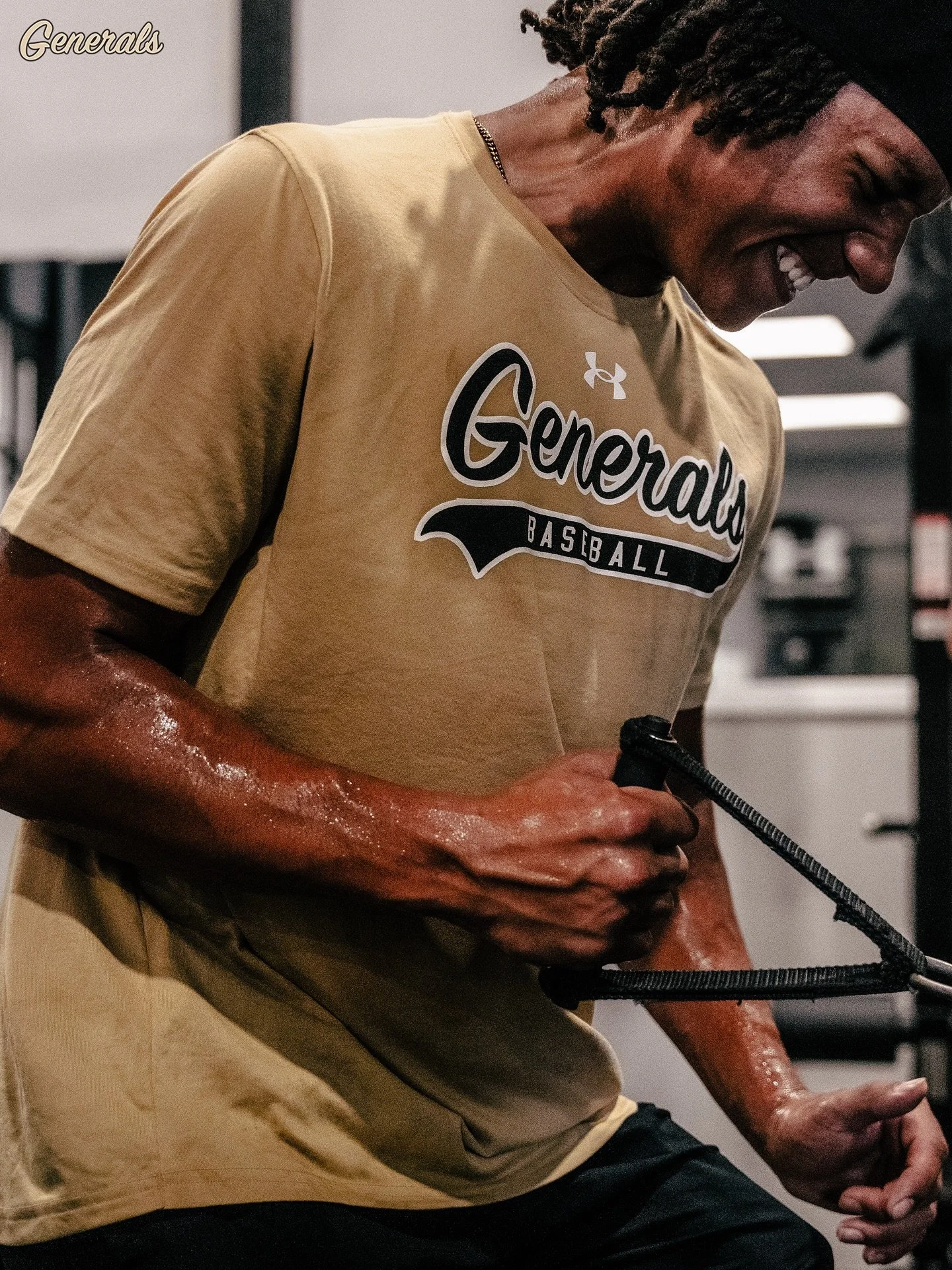 BRICK BY BRICK

#GoGold | #PTBAW | #BurgTough