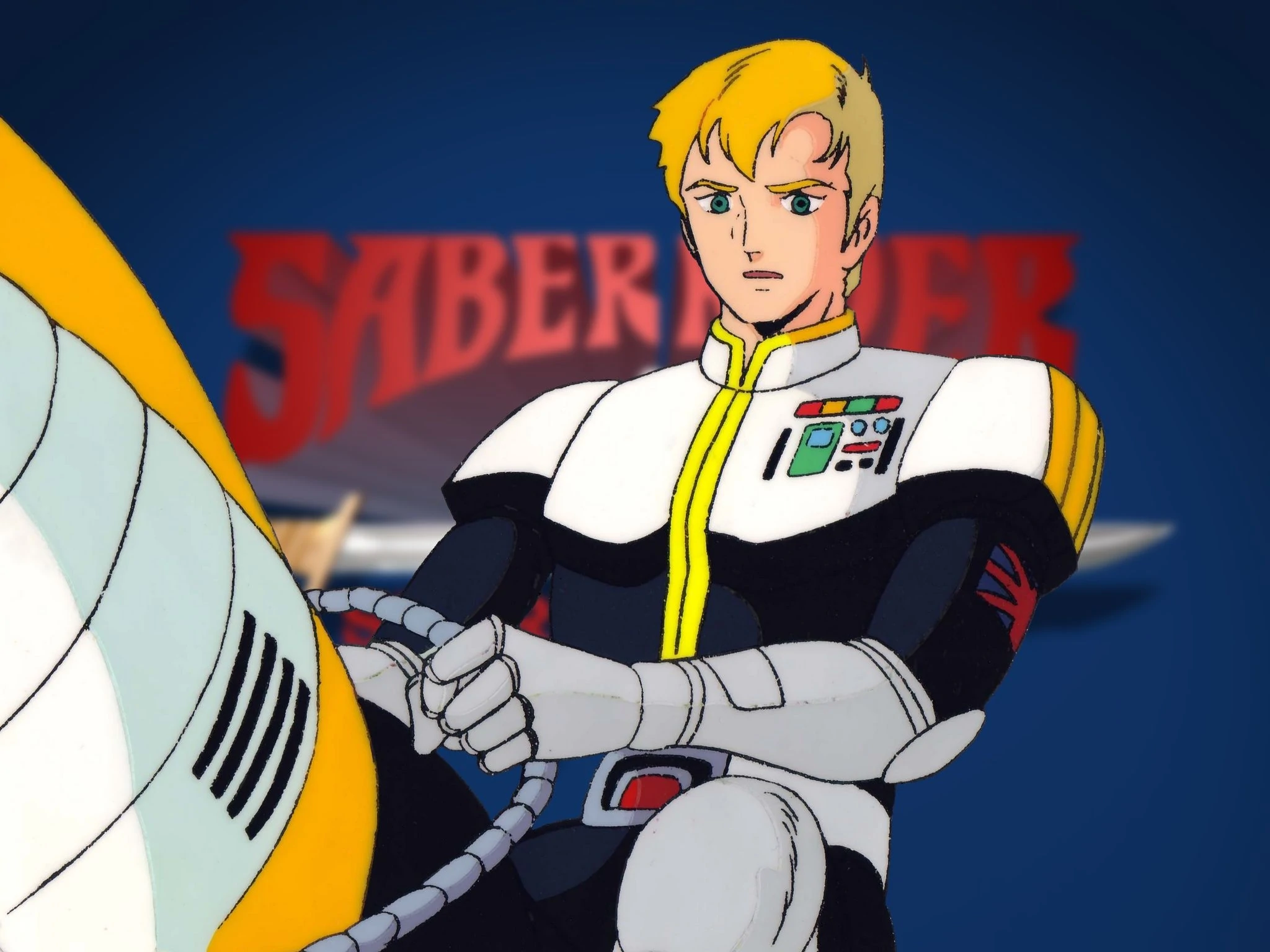 Prax Sable Rider About Us — WEP