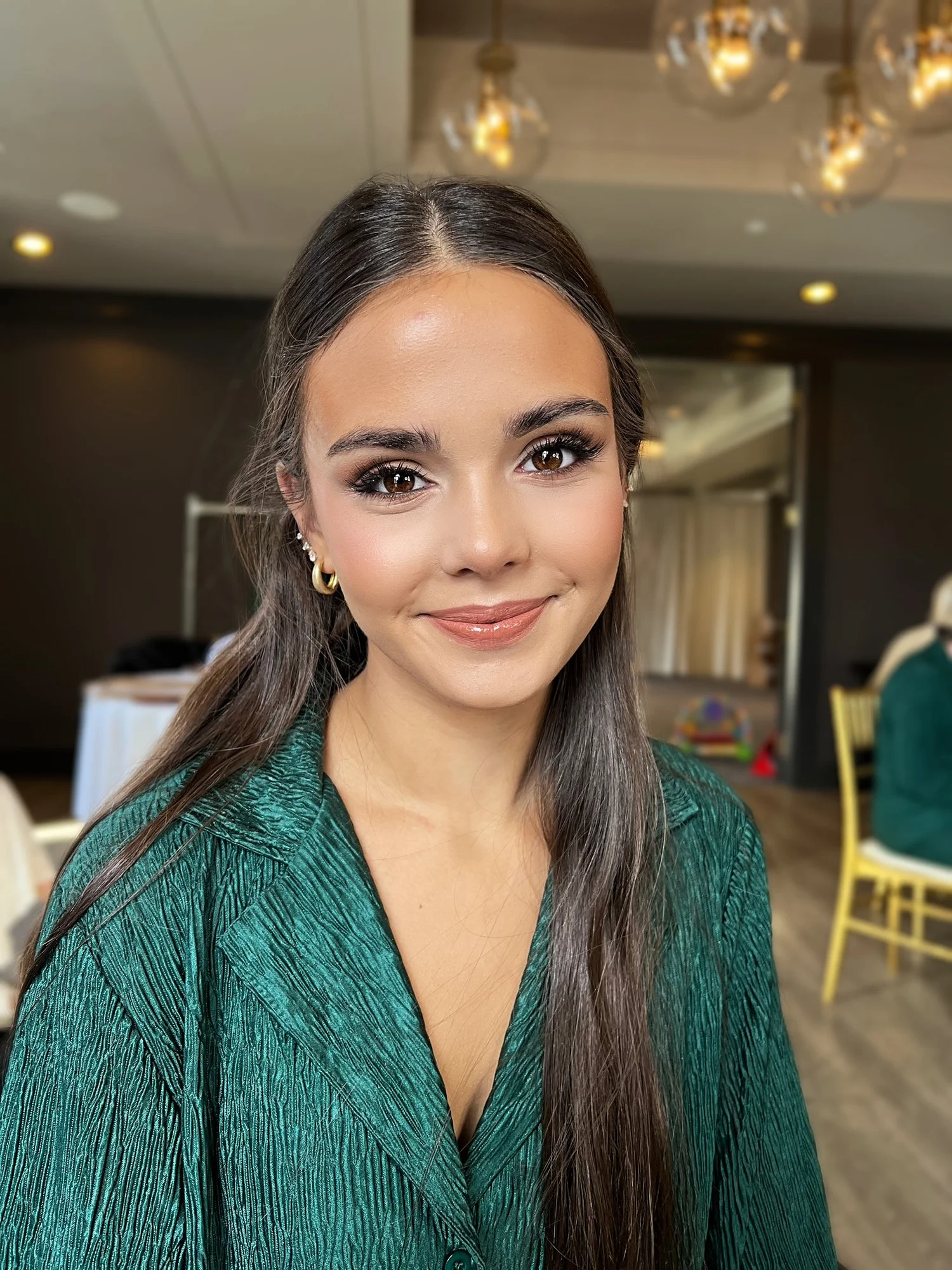 Bookings — GLOSS STUDIO