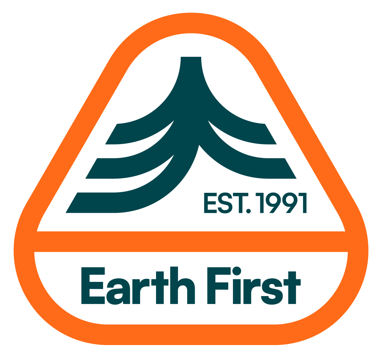 Earth First