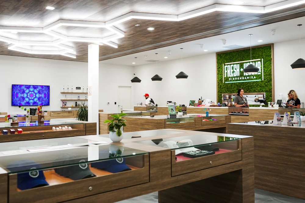 Shop St. Joe — Fresh Karma Dispensaries