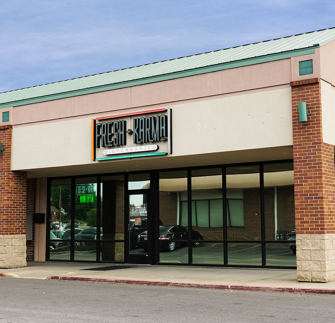 Fresh Karma Dispensaries