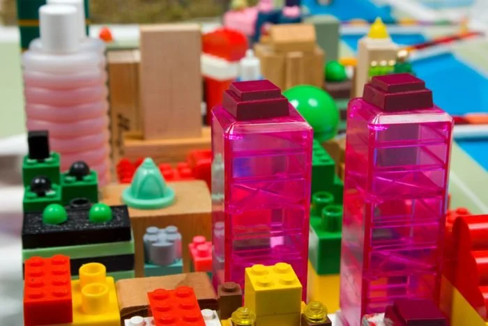 James Rojas Place It