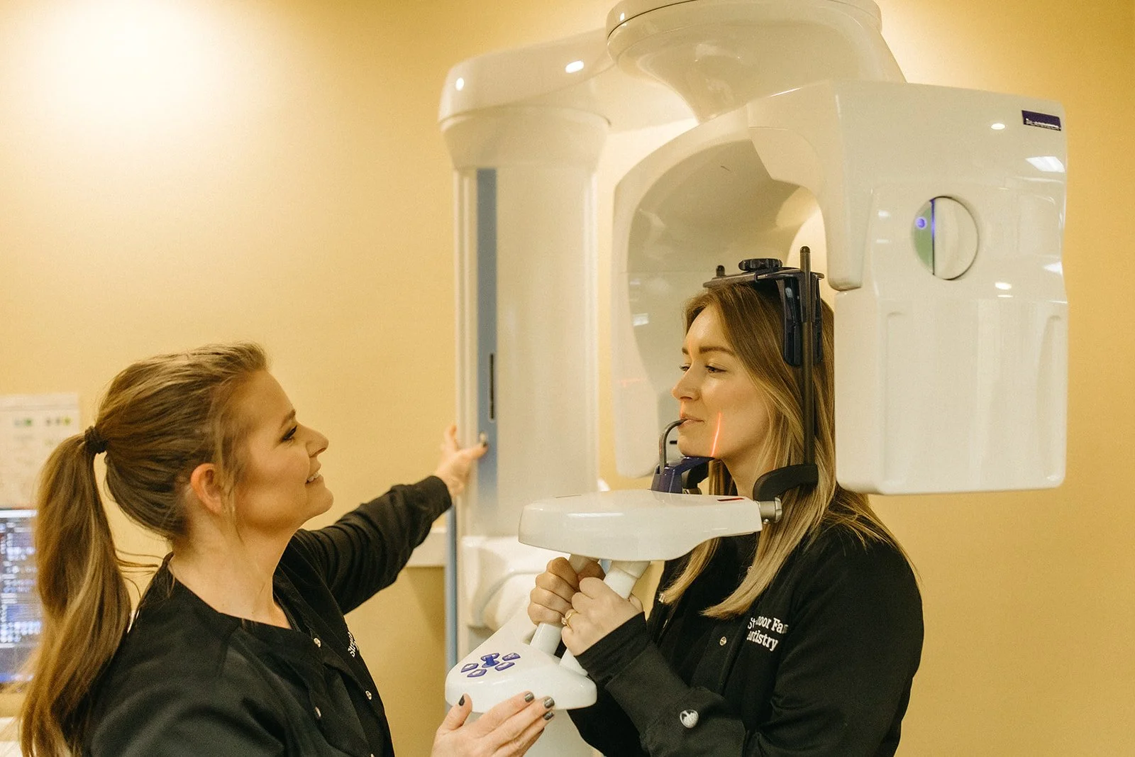 Strathmoor Family Dentistry