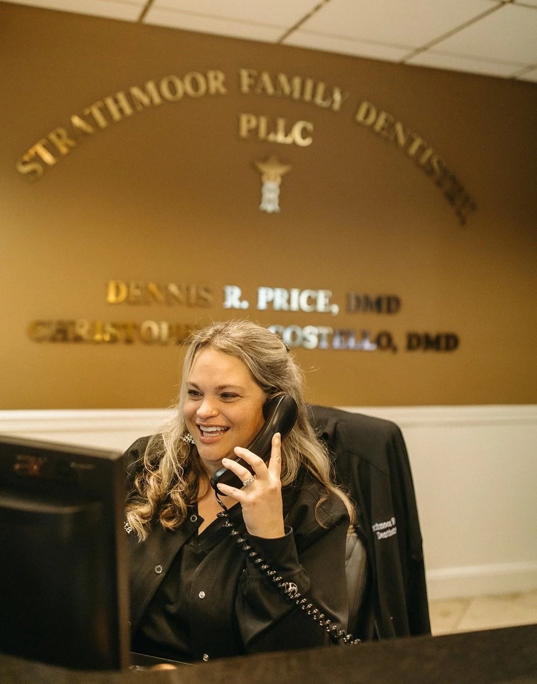 Strathmoor Family Dentistry