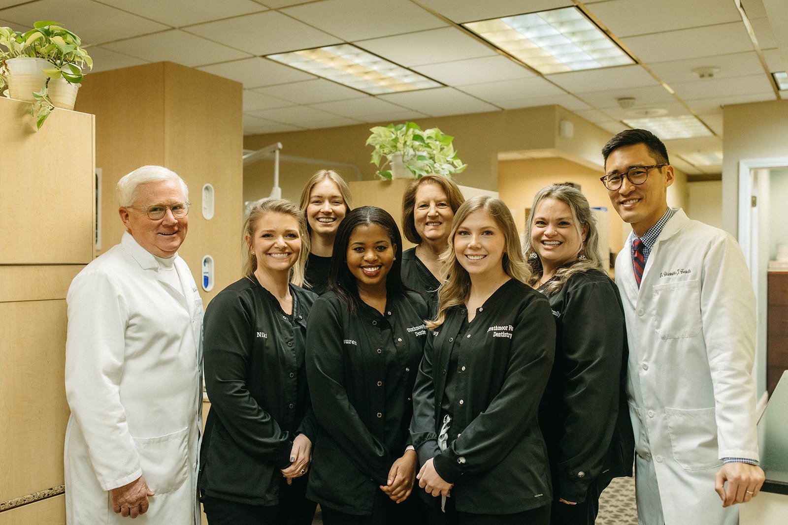 Strathmoor Family Dentistry