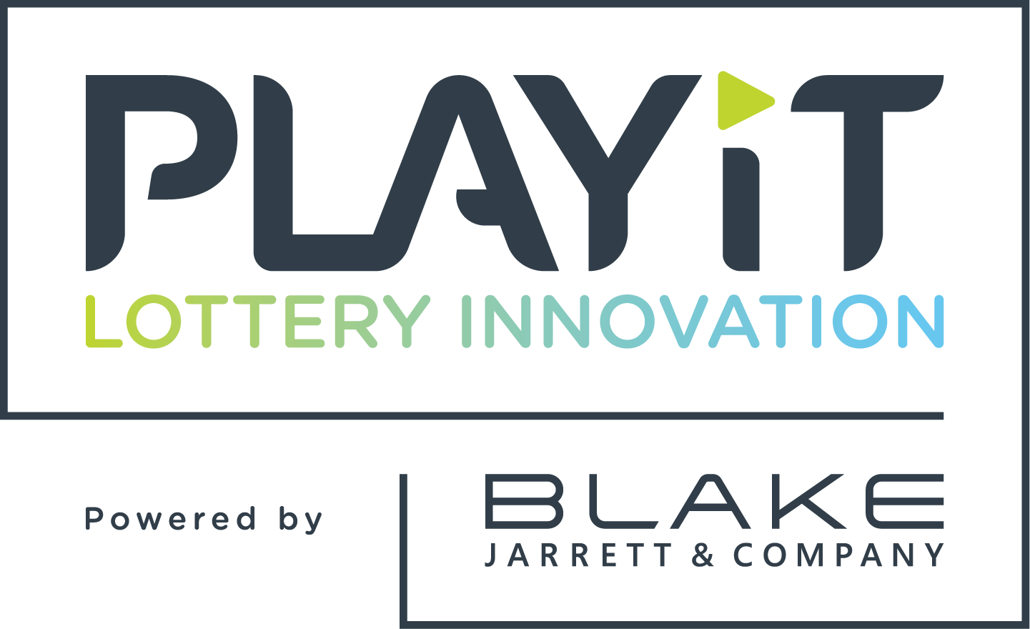 PLAYiT Lottery Innovation