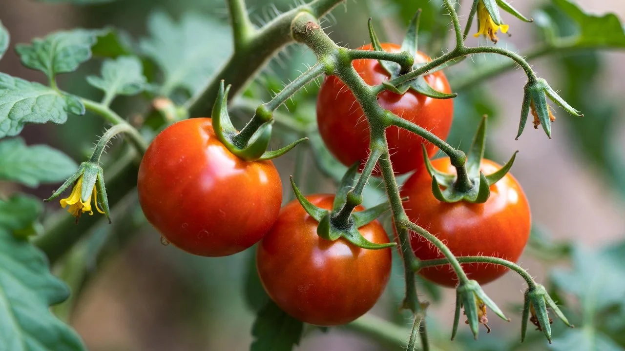 pourquoi choisir des plants greffés