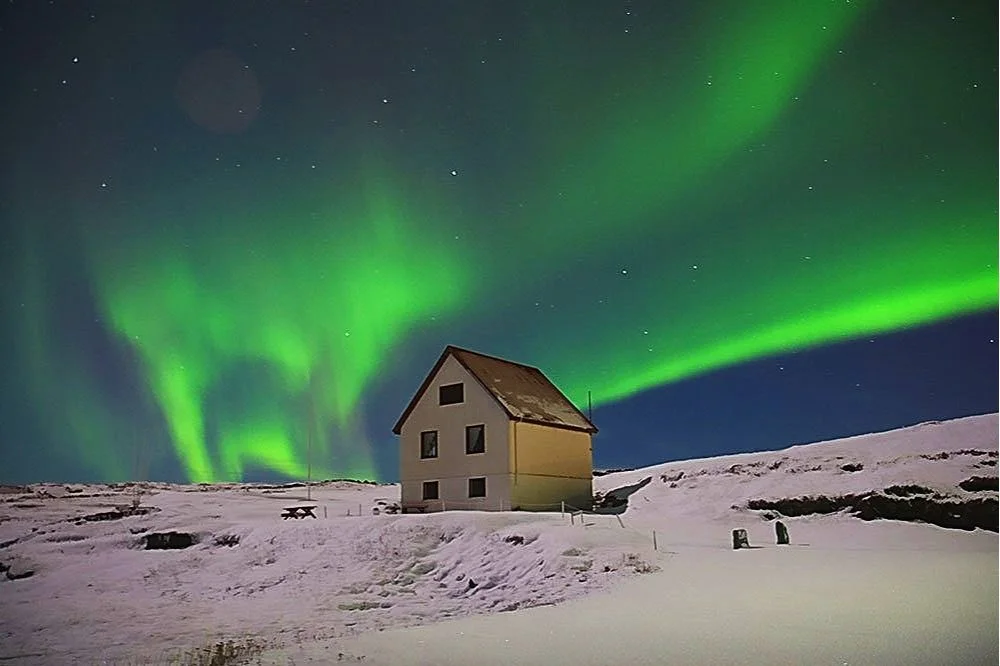 Húsatóftavöllur