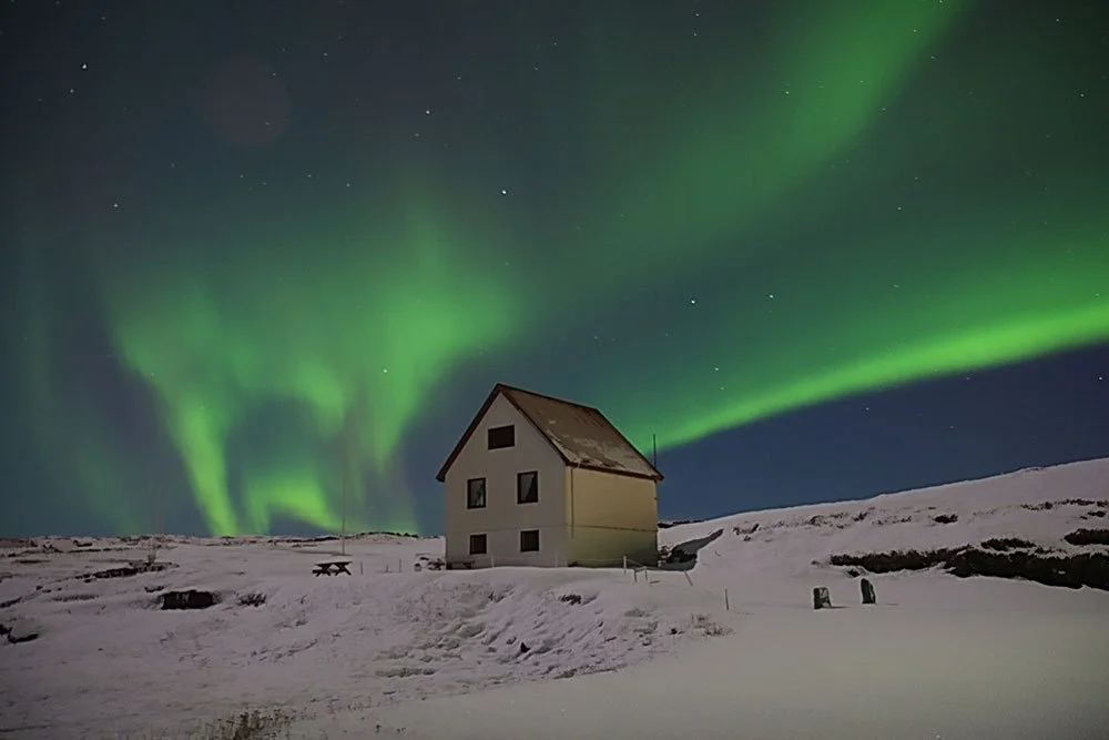 Húsatóftavöllur