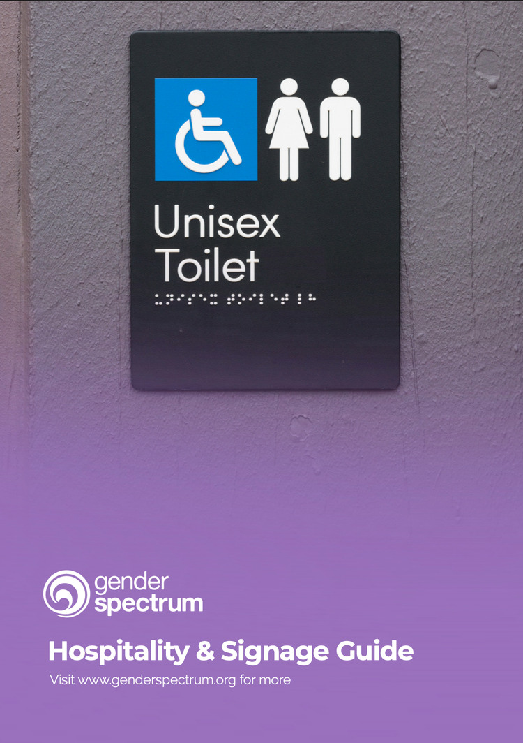 General 2 — Gender Spectrum