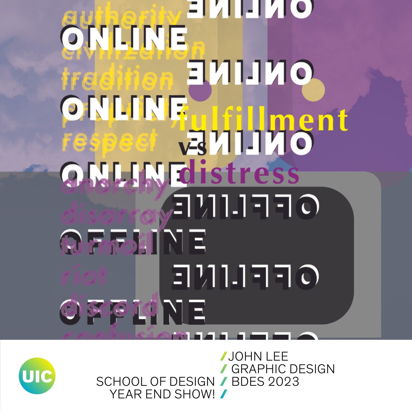 Virtual Choices

When I access the internet using the technological devices at my disposal, I often think about how vast the digital landscape is, how billions of people are simultaneously utilizing and communicating via the net, and how vital digita
