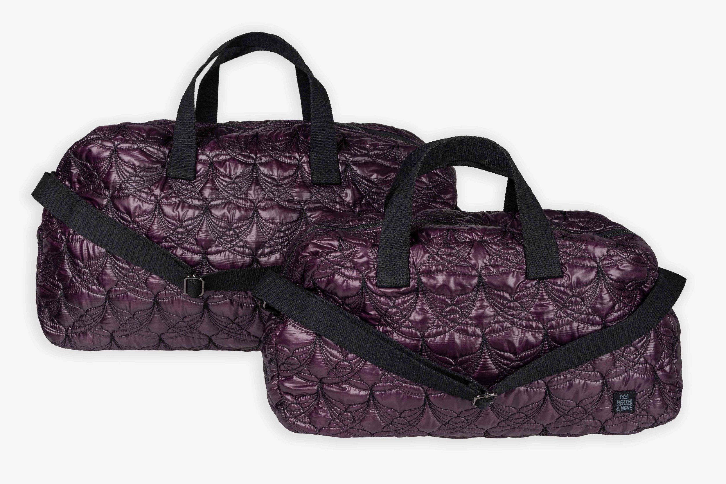 VERBIER WEEKEND AND GETAWAY BAG