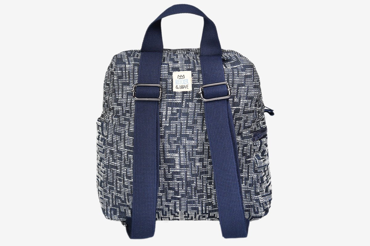 Backpacks — BLEECKER & LOVE