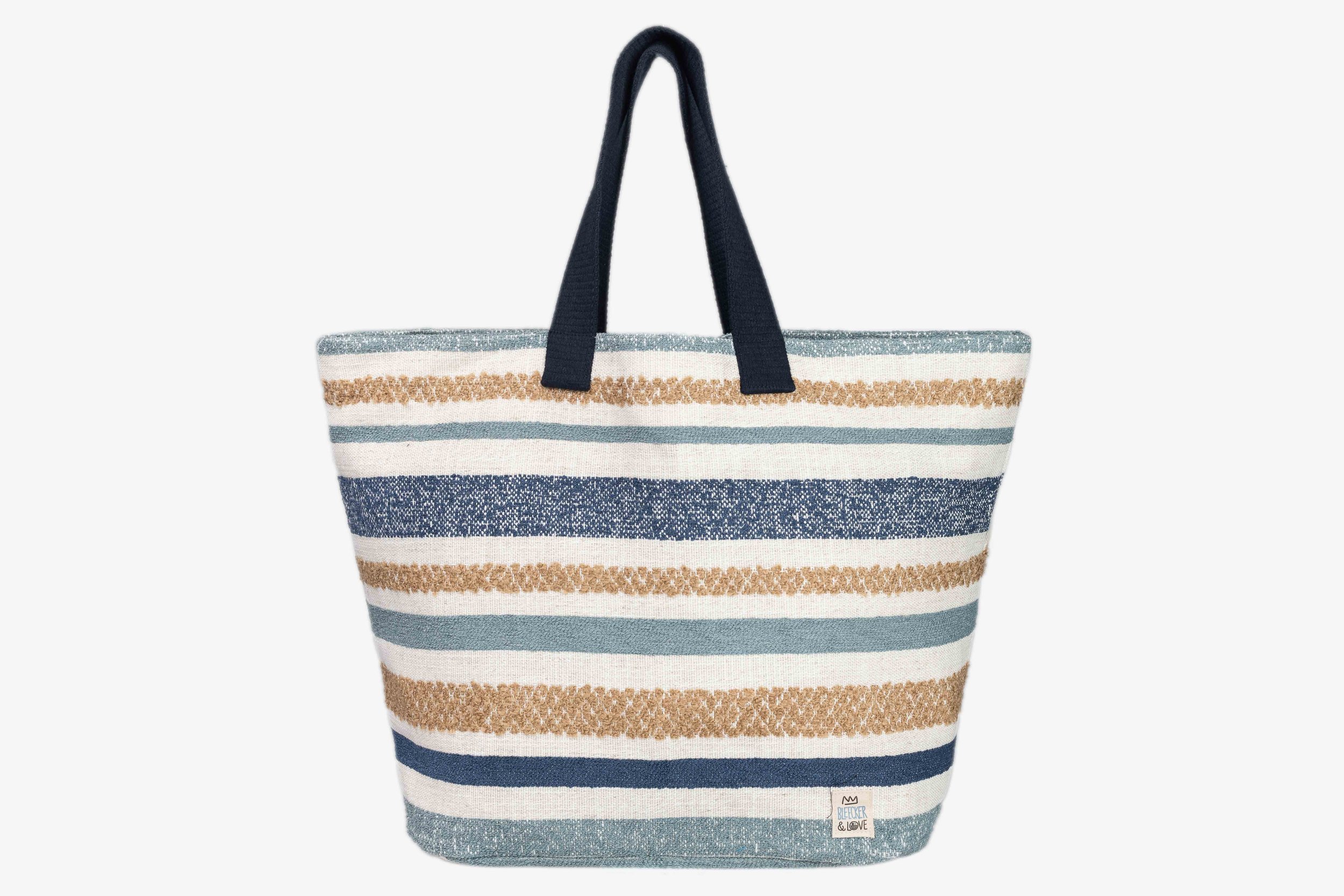 LAGERI CITY TO BEACH BAG