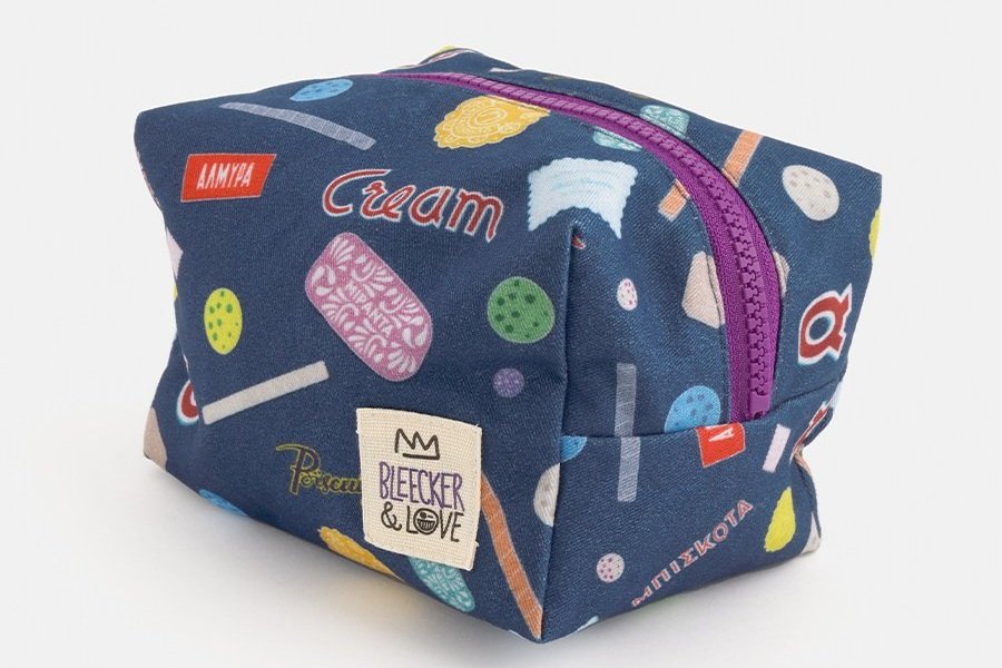 Papadopoulou 100 Years - Cosmetic Pouch 