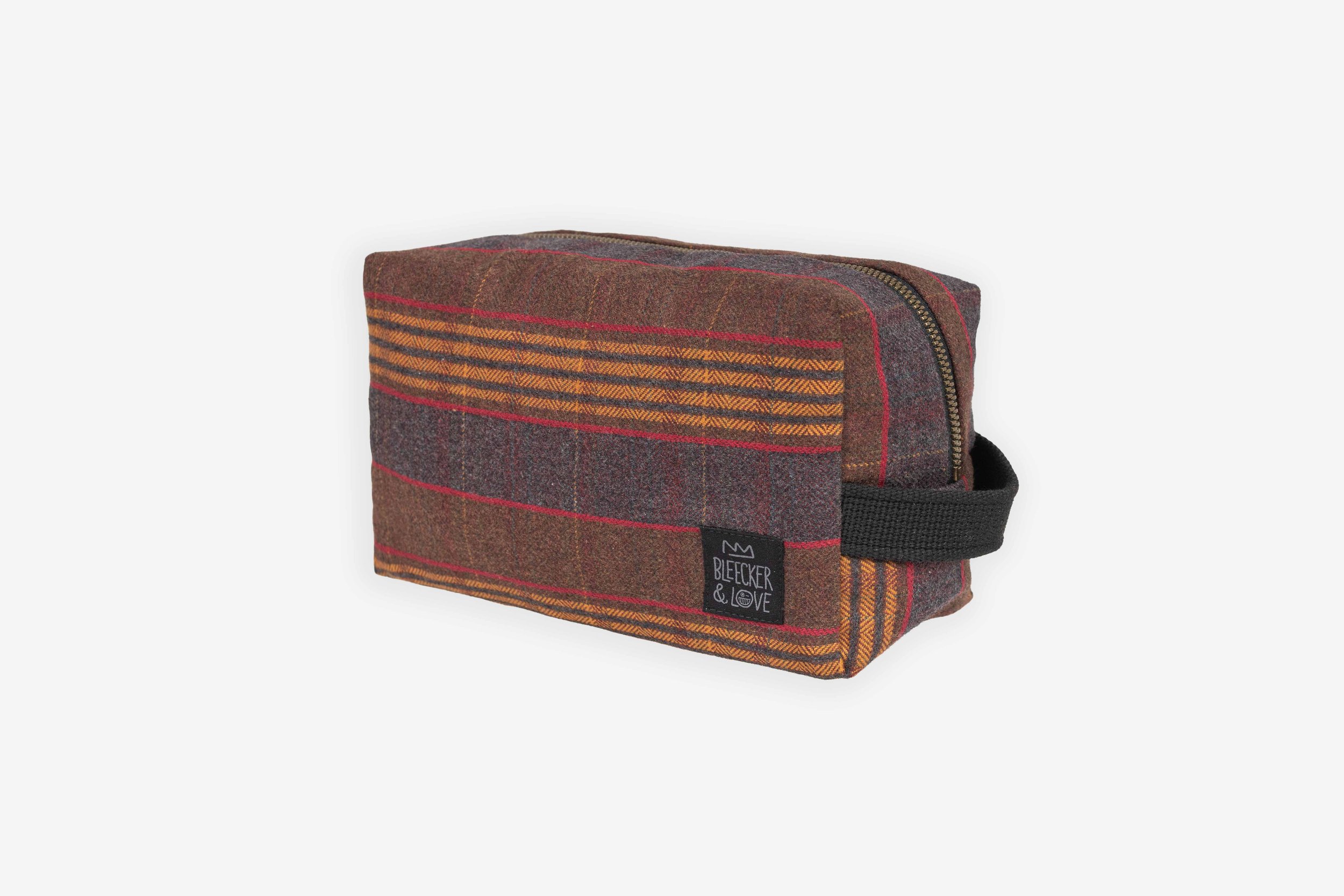 WINDSOR POUCH FOR HIM