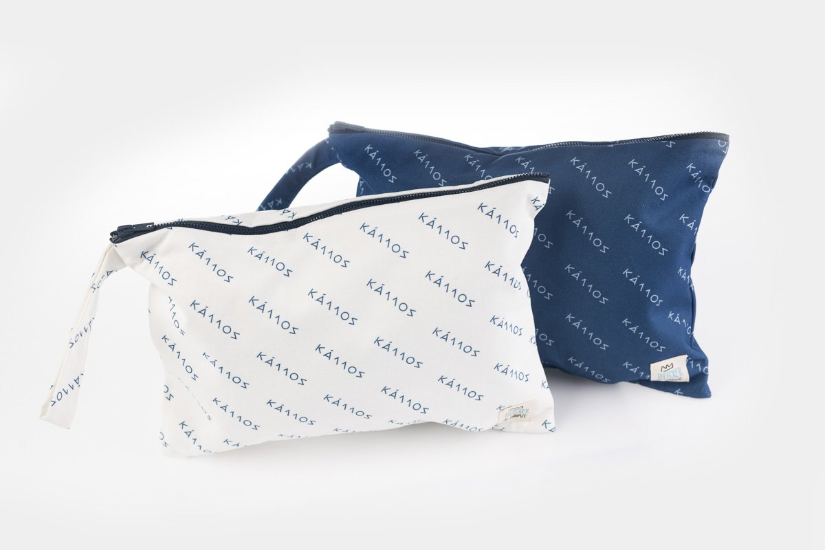 Museum of Cycladic Art - Bleecker Bag 