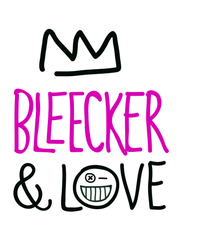 BLEECKER &amp; LOVE