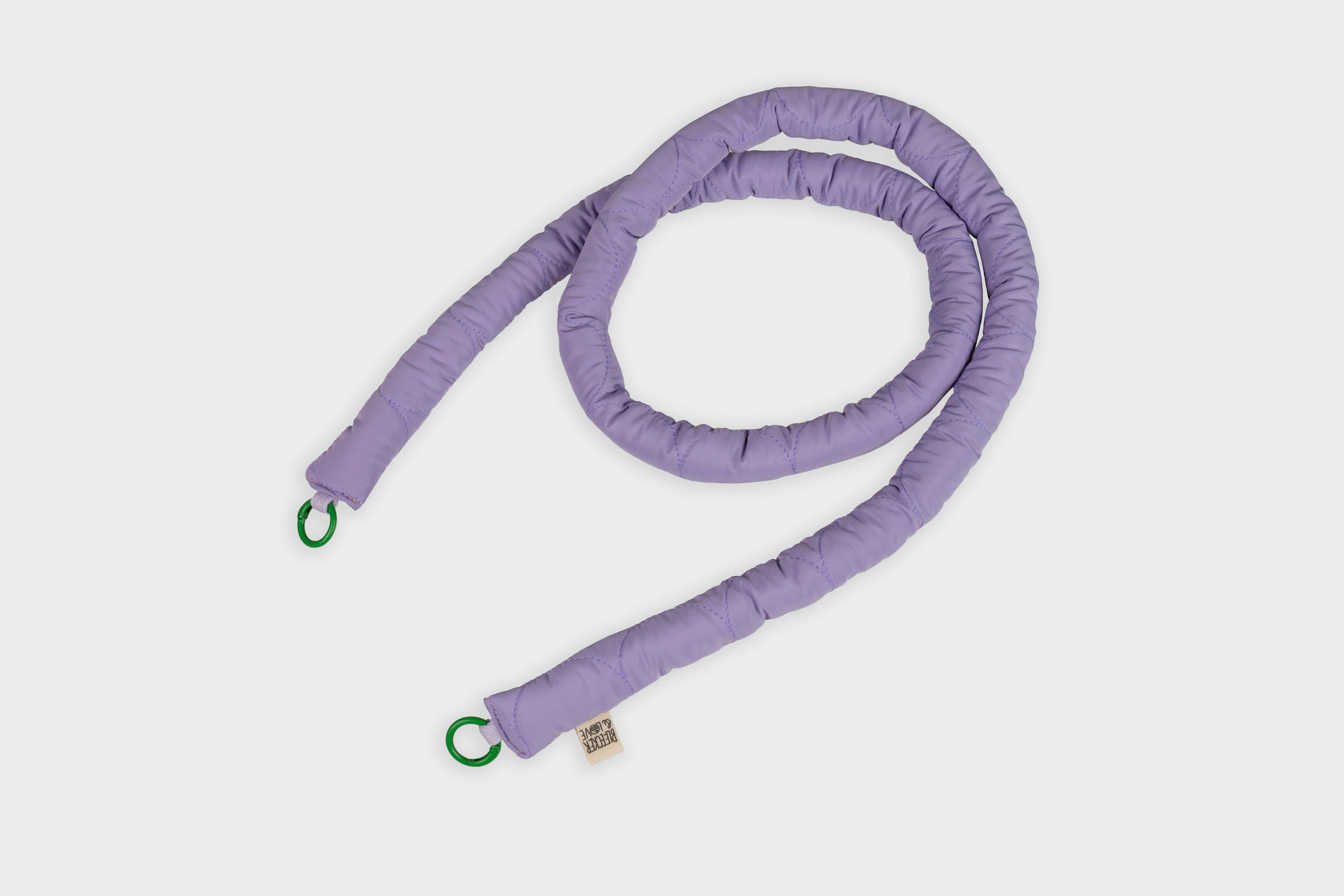 MARSHMALLOW PHONE STRAP