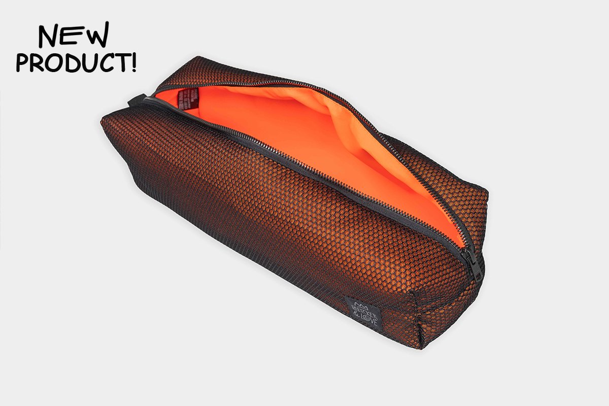 CHROME SUNSET MERCER CASE