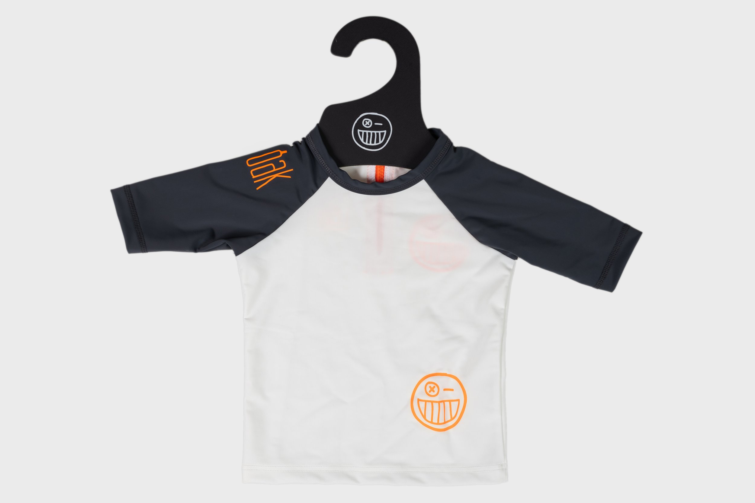 OAK - Rashguard