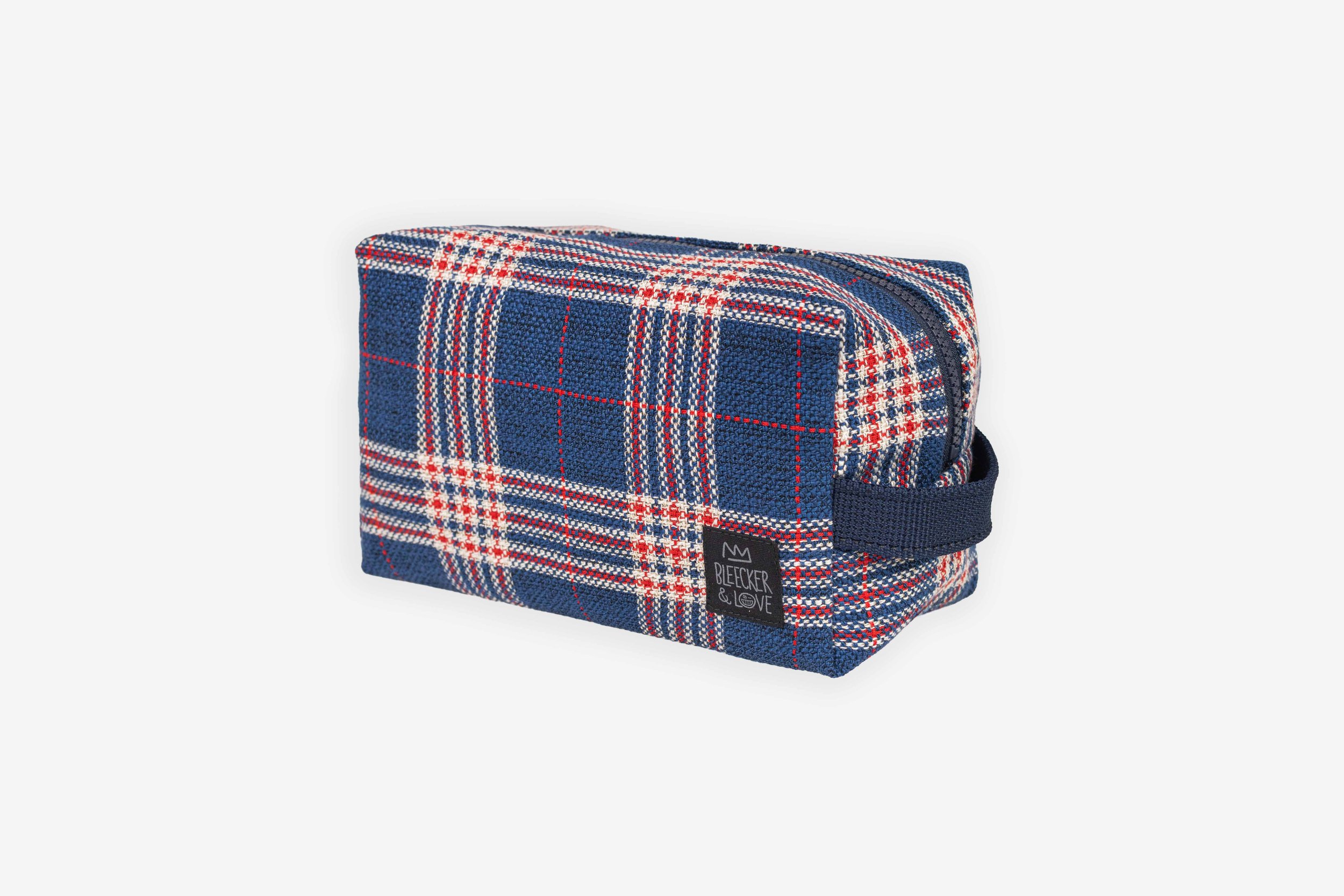 CHECK POUCH FOR HIM
