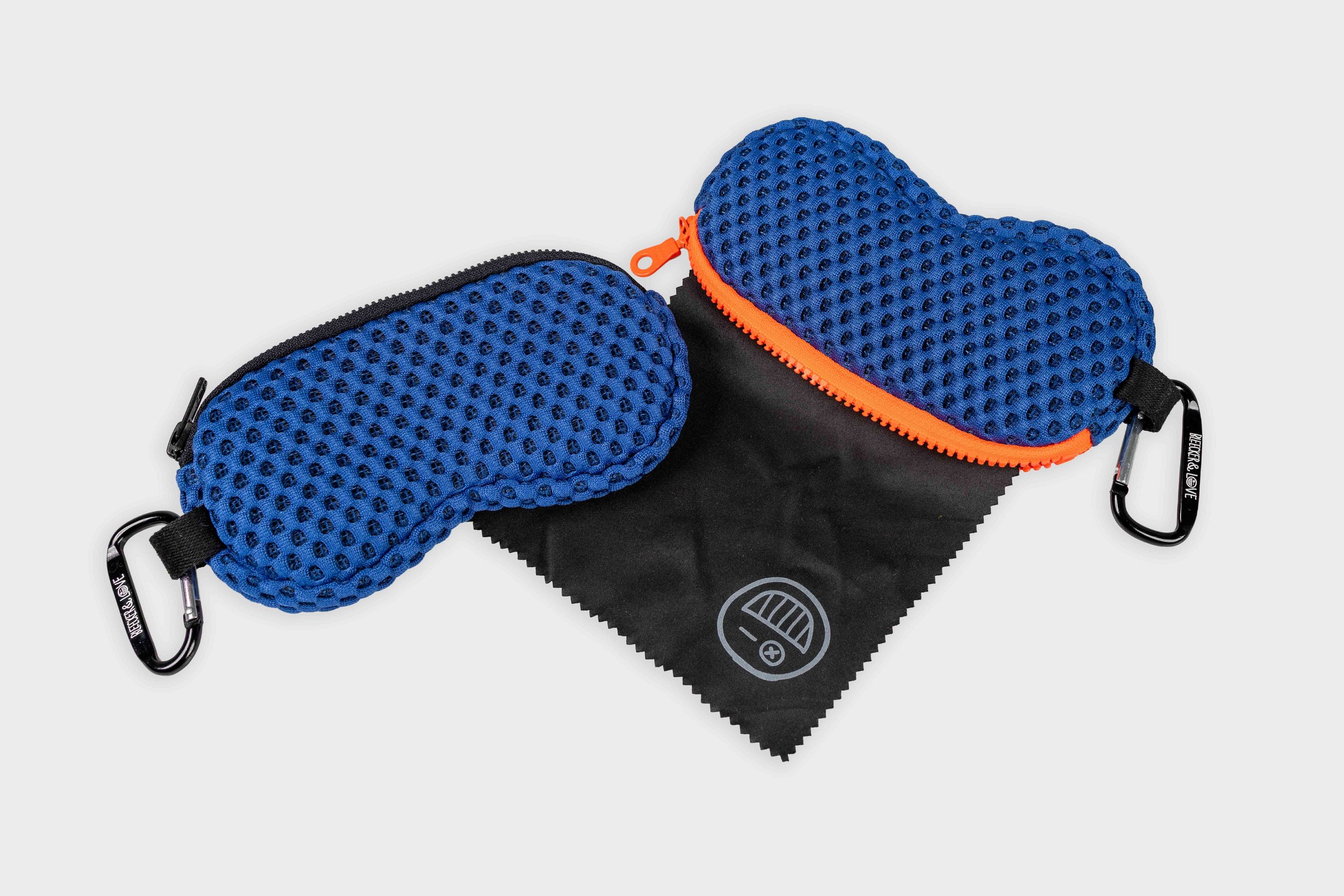 SHAKA BLUE SUNNIES SLEEVE