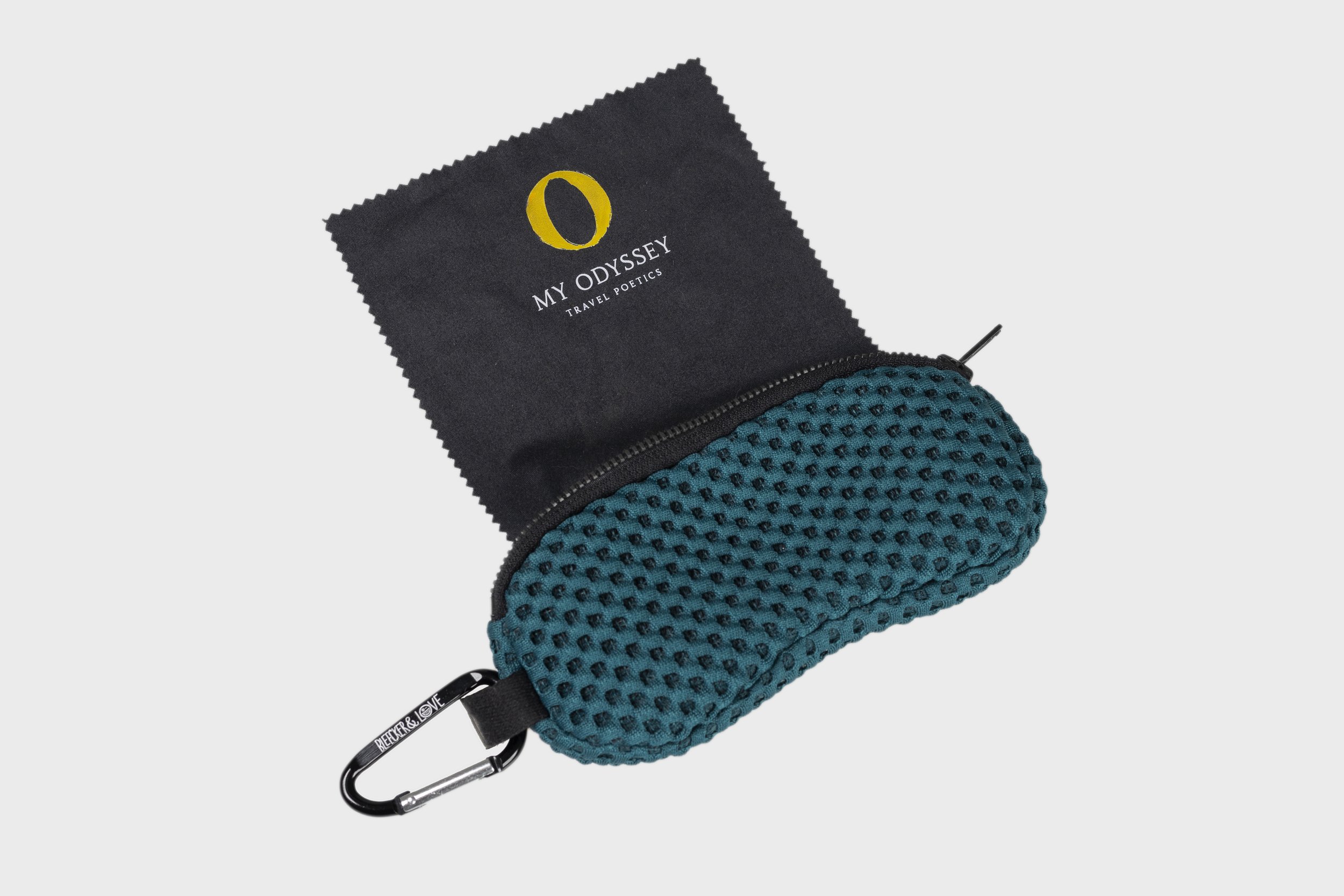 My Odyssey - Sunnies Sleeve