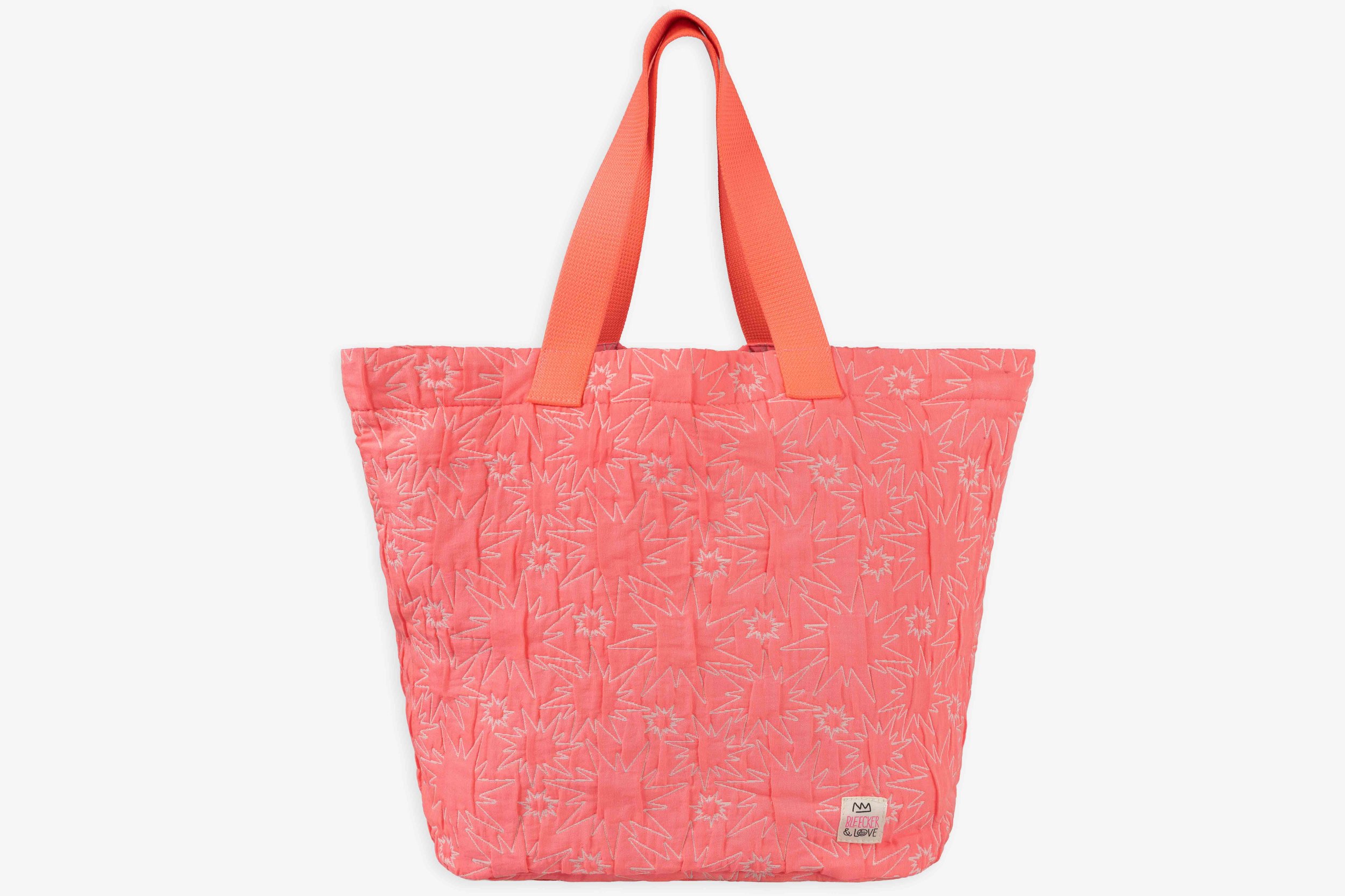 BOLT PINK beach bag.jpg