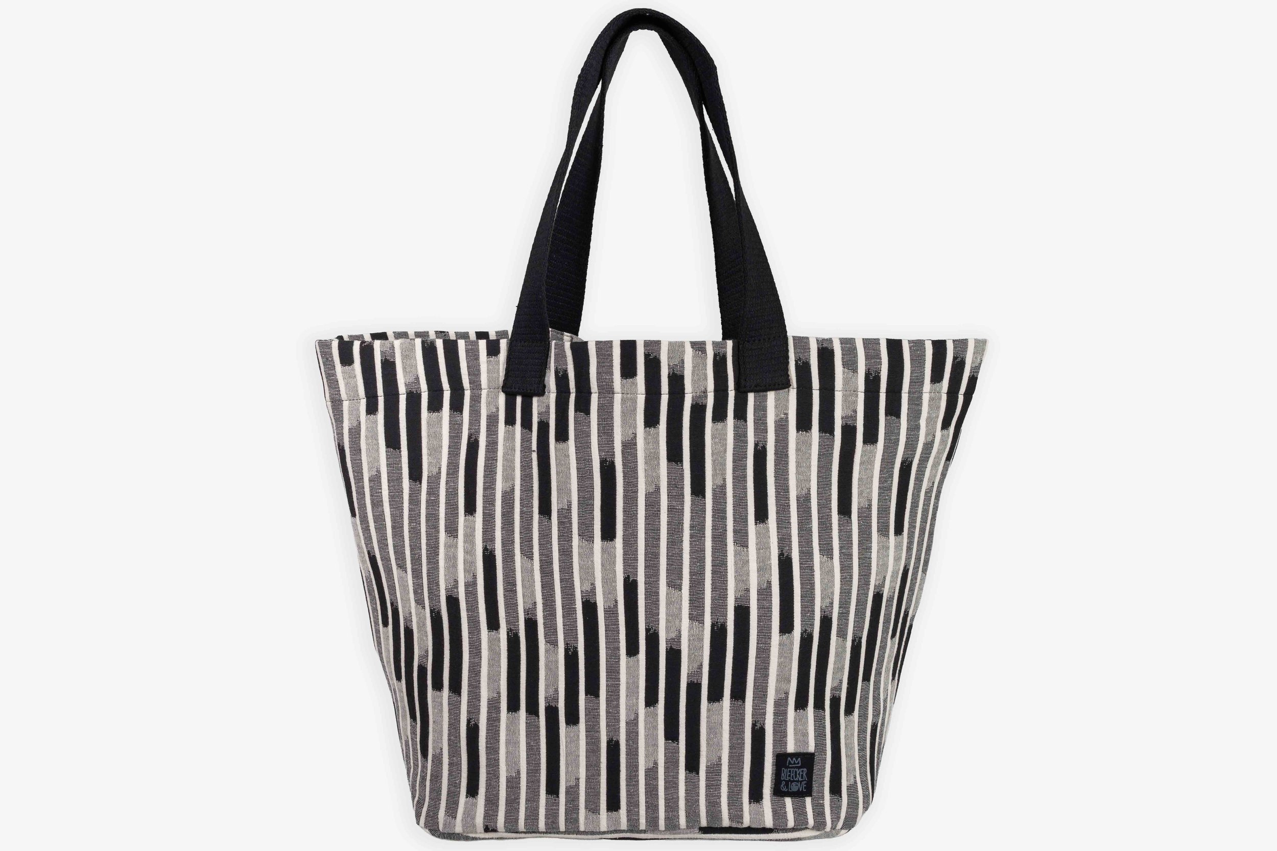 ECLIPSE CITY TO BEACH BAG
