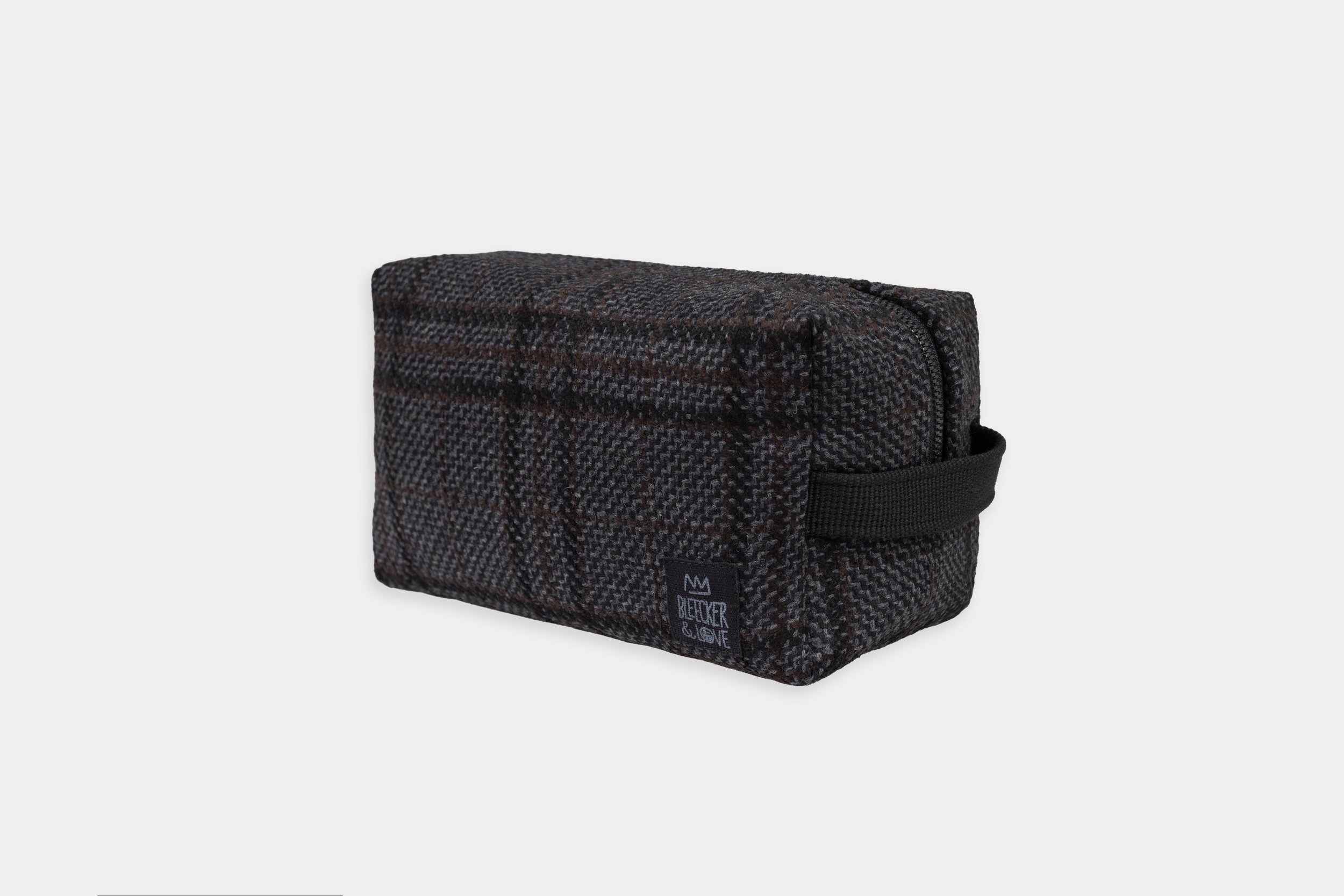 CHARLES POUCH FOR HIM
