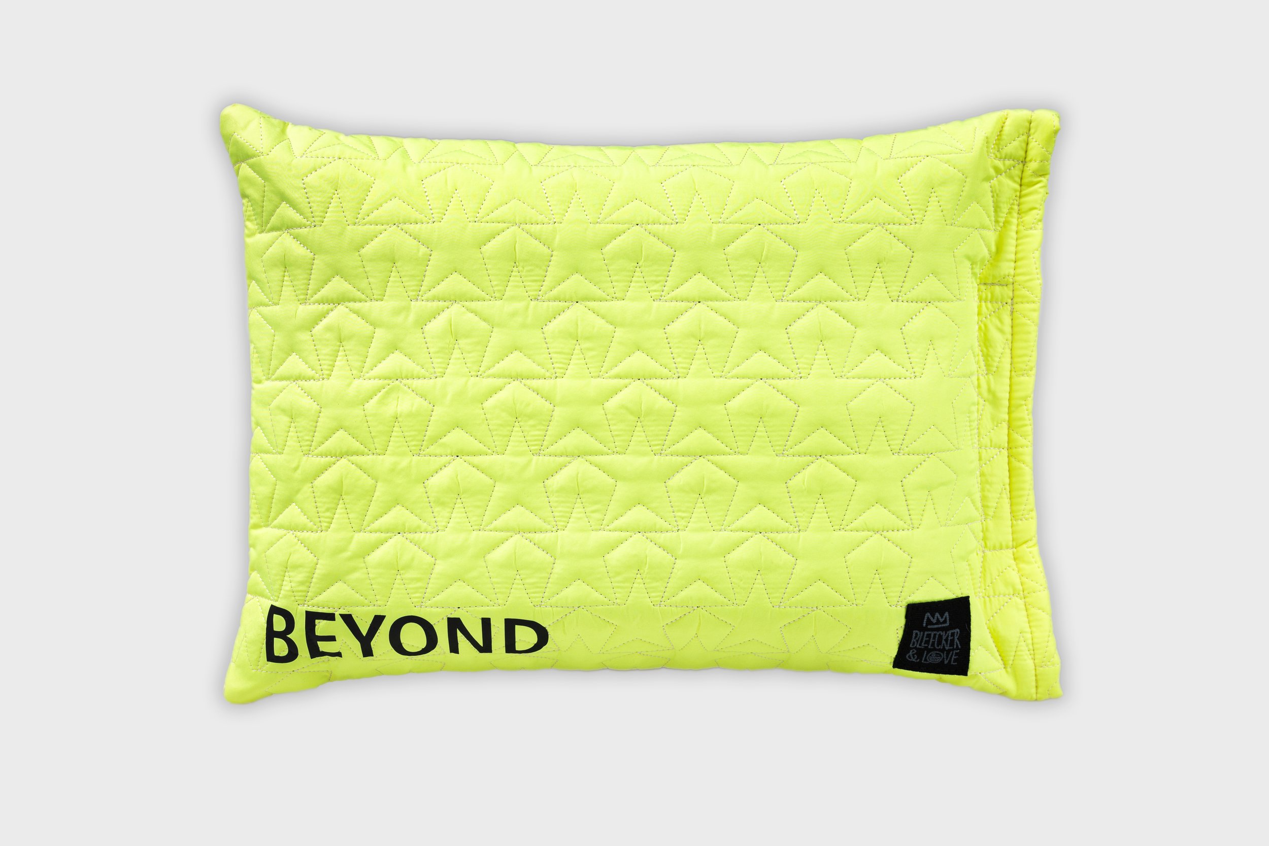 Beyond - Beach Pillow