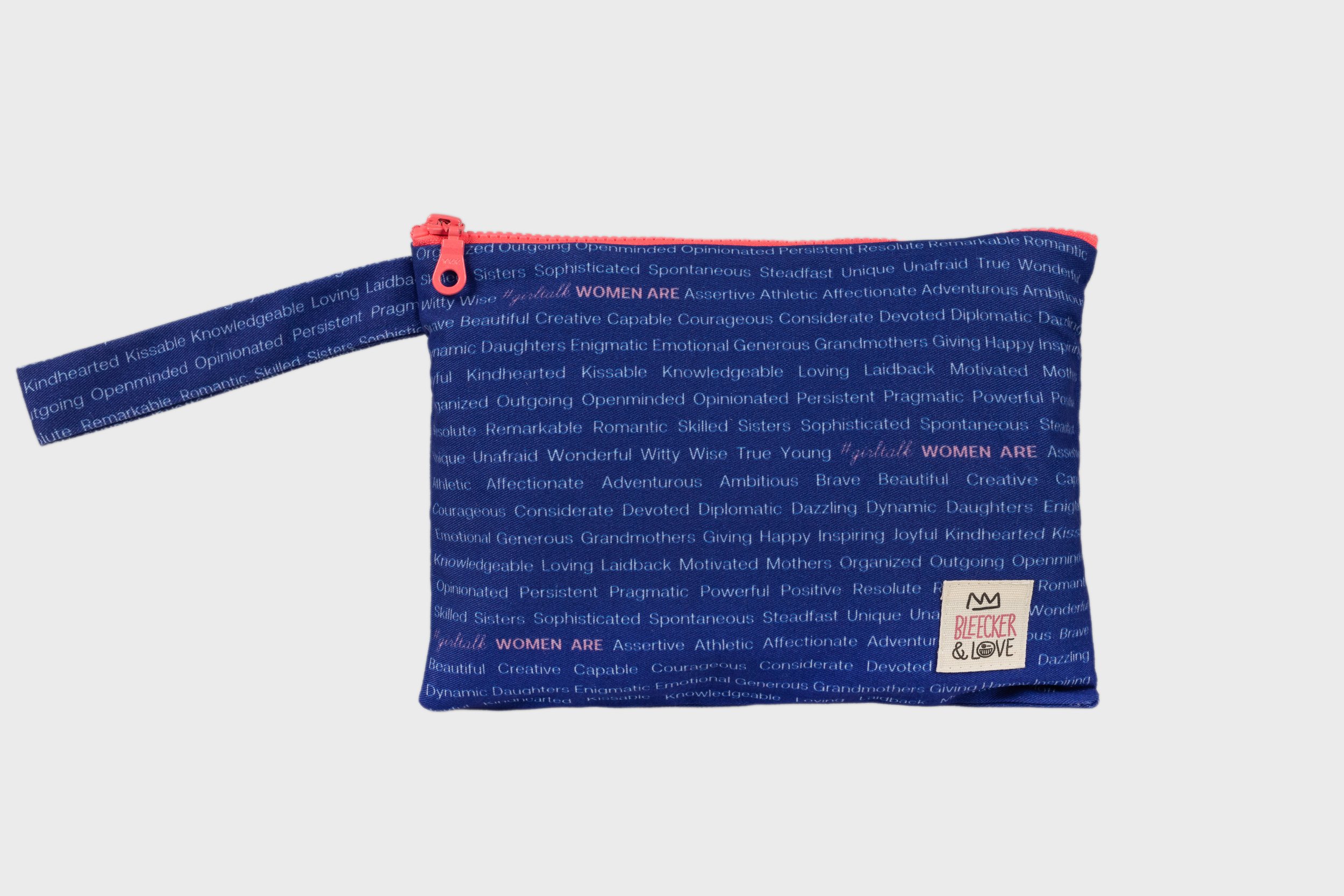 Communication Lab - Bleecker Bag