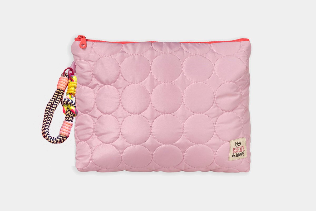 COTTON CANDY BAG