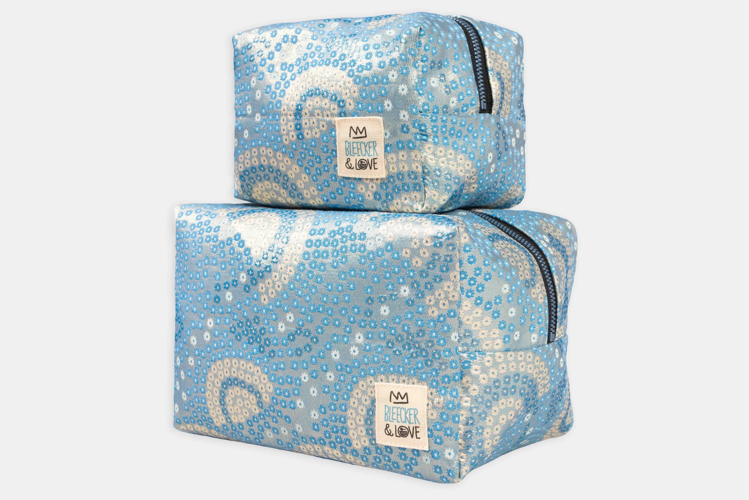 ROSETTE POUCH